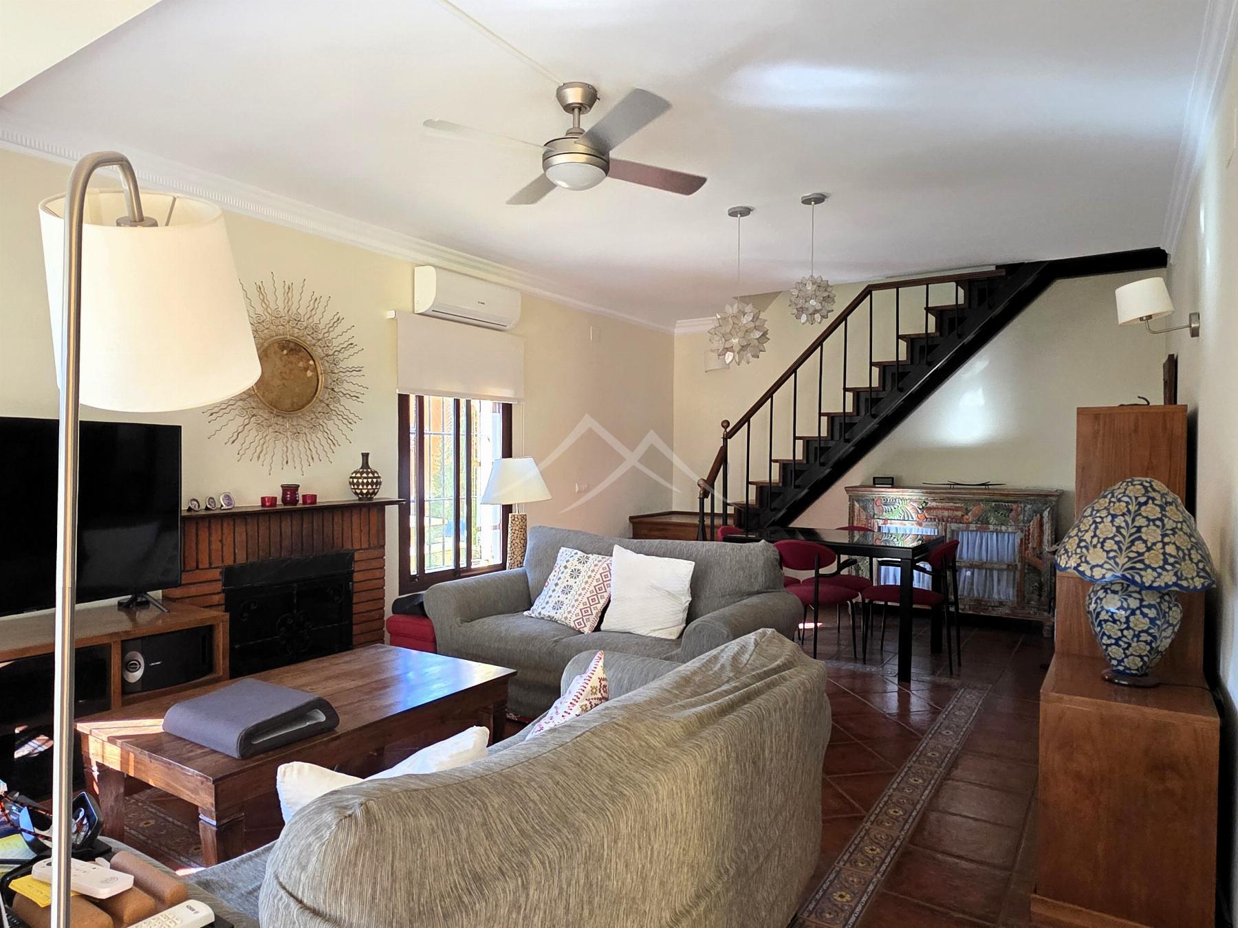 Venta de chalet en El Puerto de Santa María