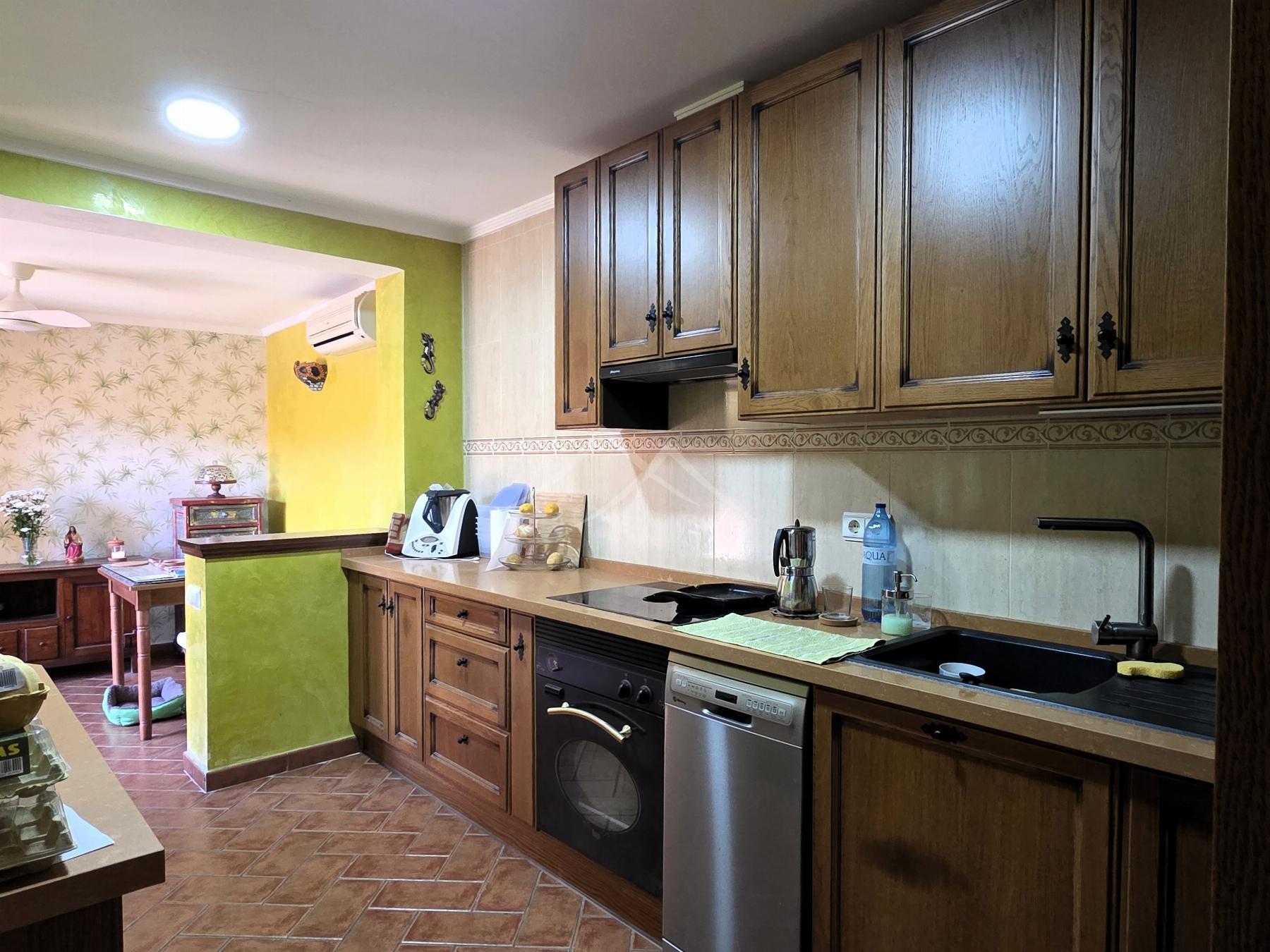 Venta de chalet en El Puerto de Santa María