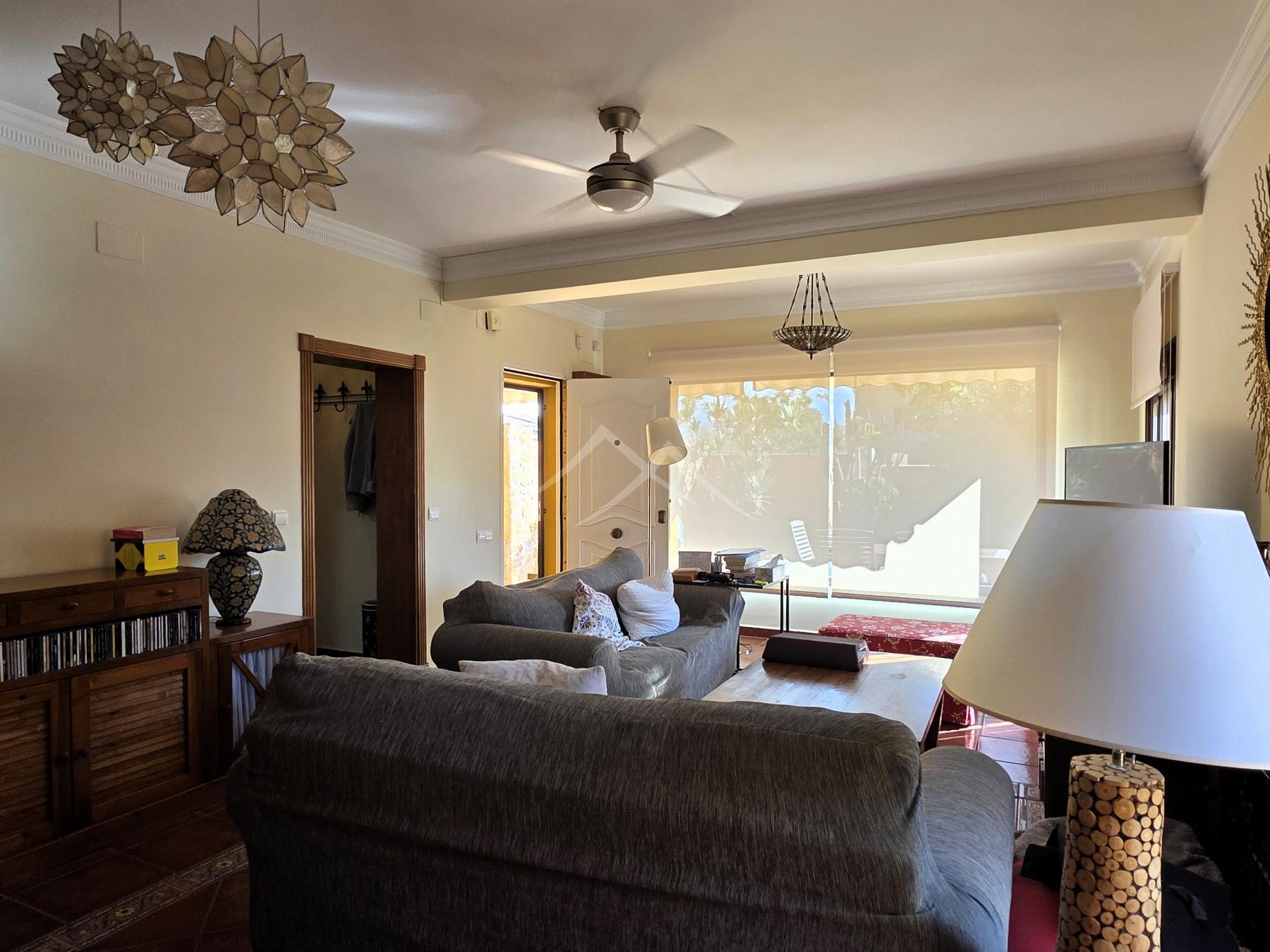 Venta de chalet en El Puerto de Santa María