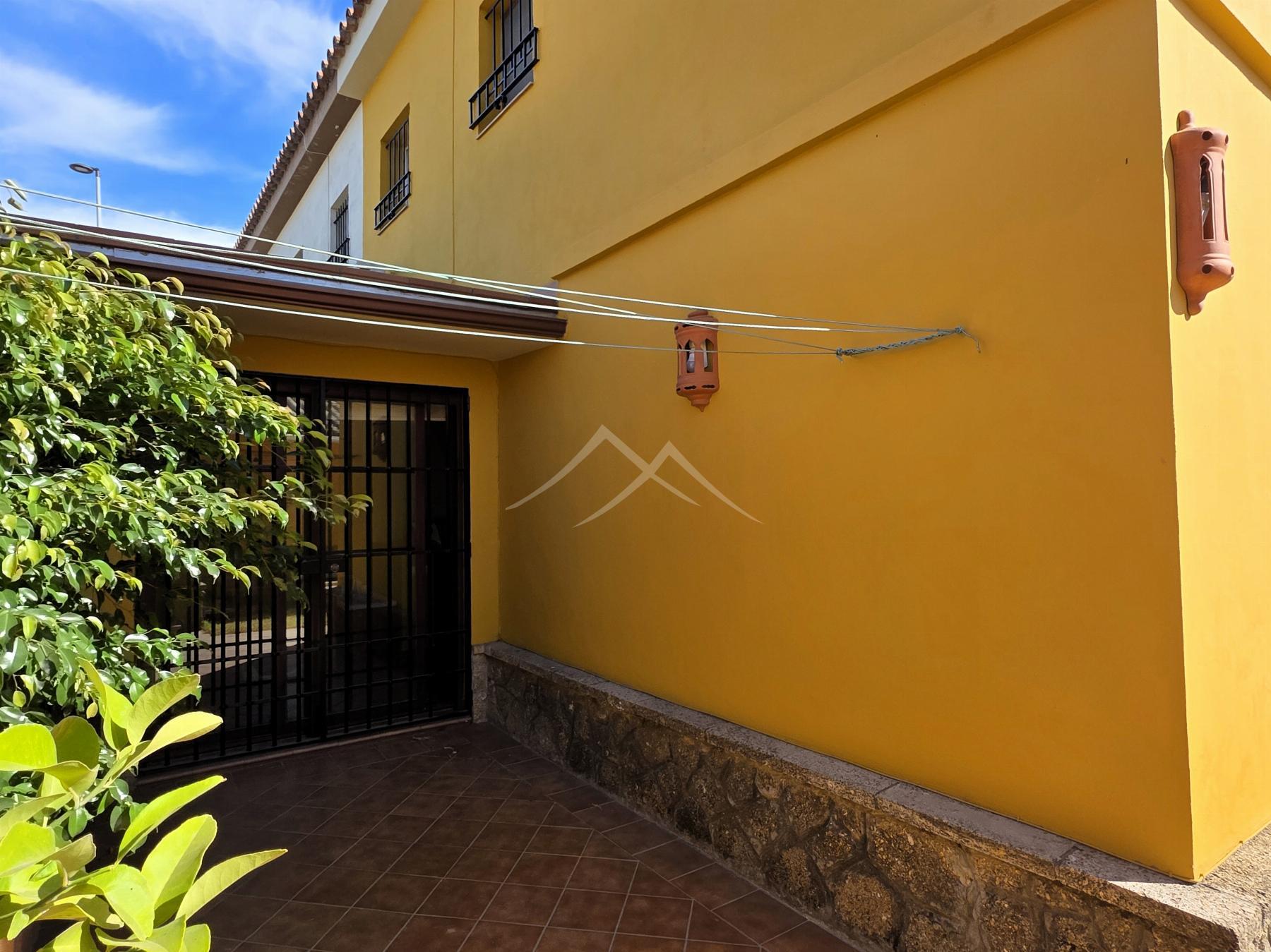 Venta de chalet en El Puerto de Santa María