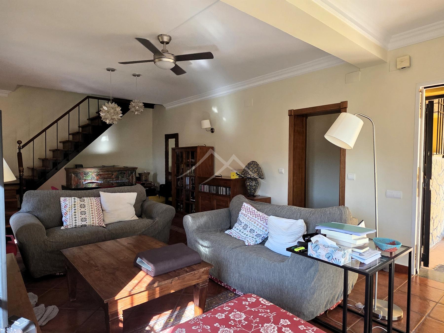 Venta de chalet en El Puerto de Santa María