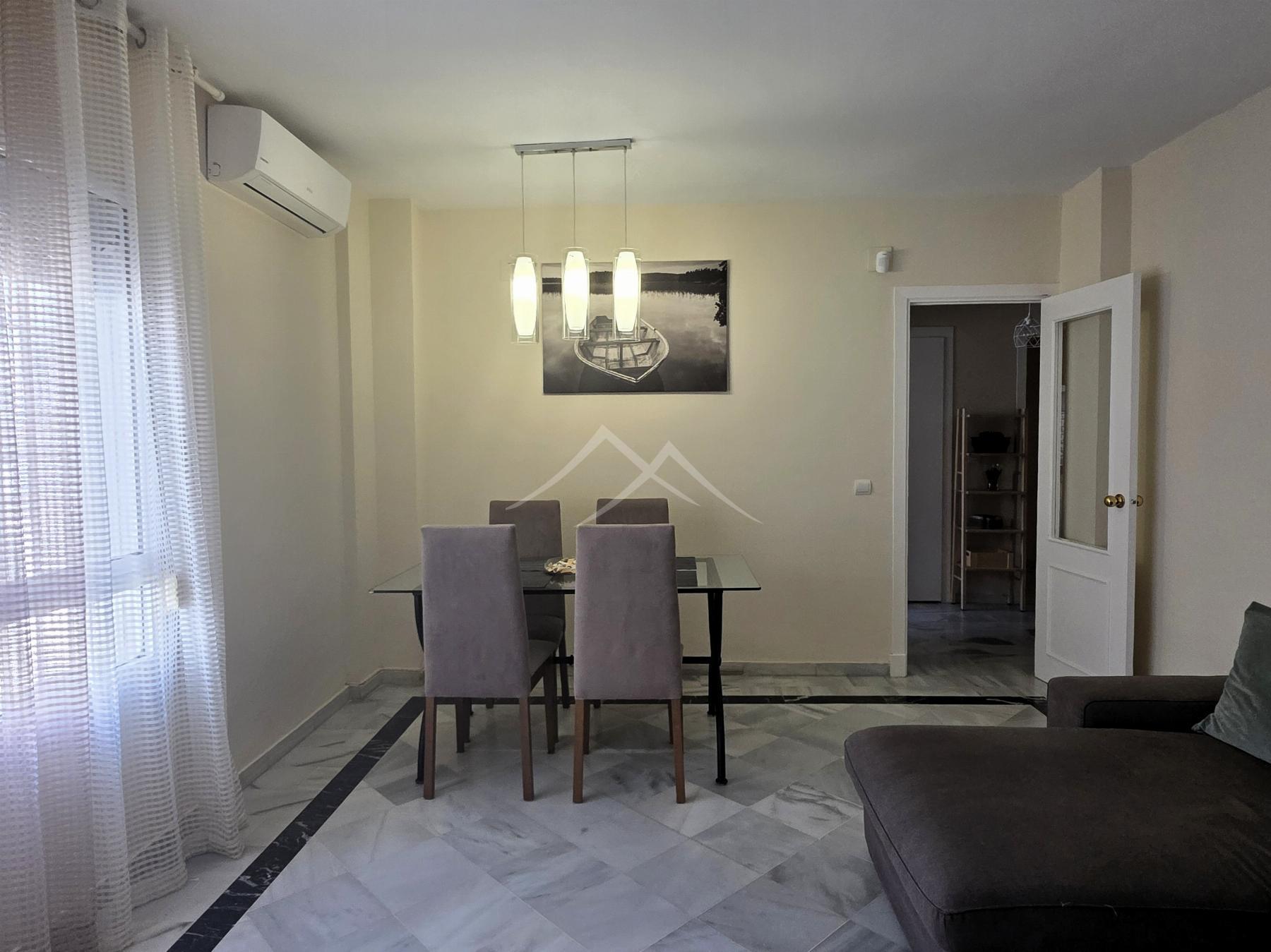 For sale of flat in El Puerto de Santa María