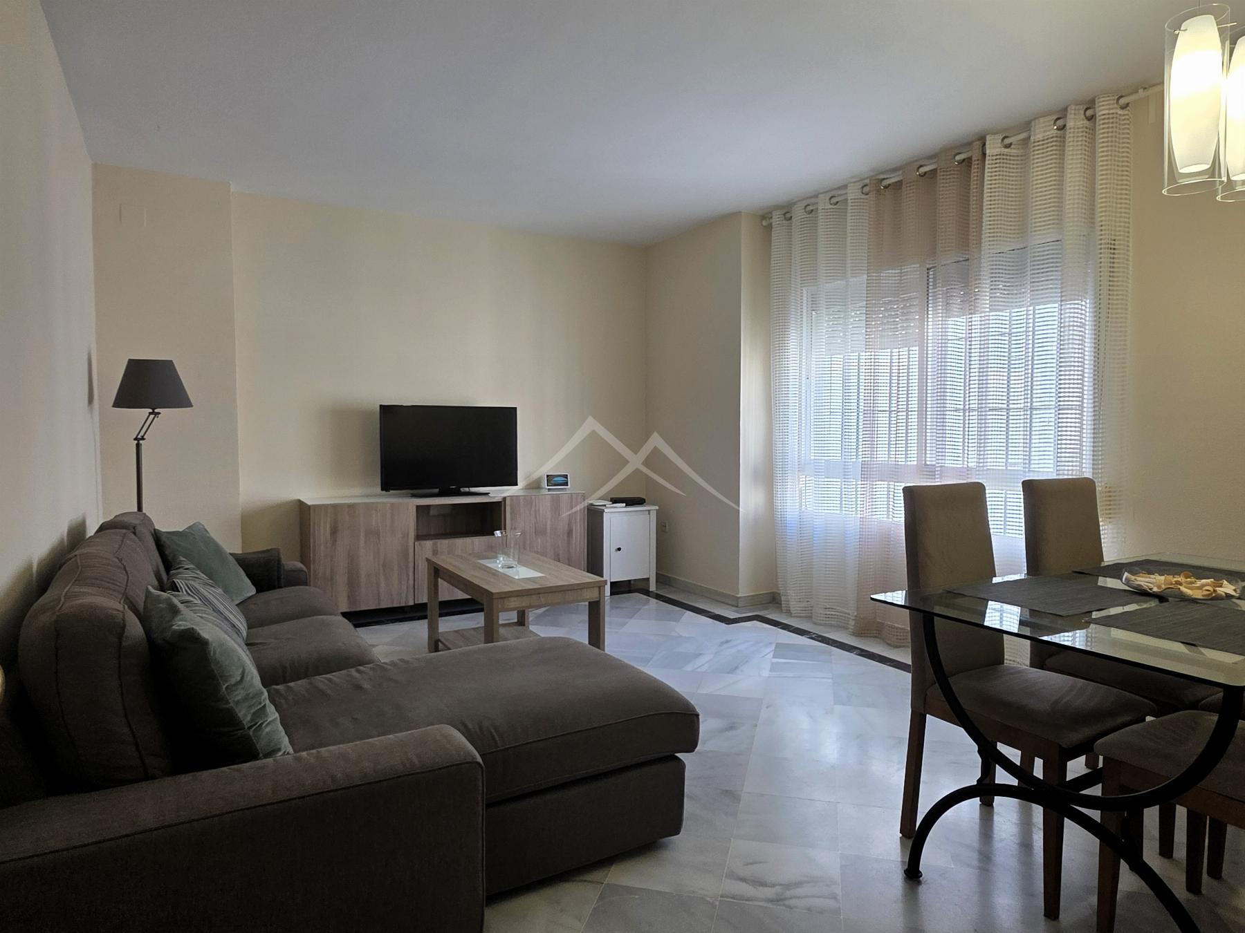 For sale of flat in El Puerto de Santa María