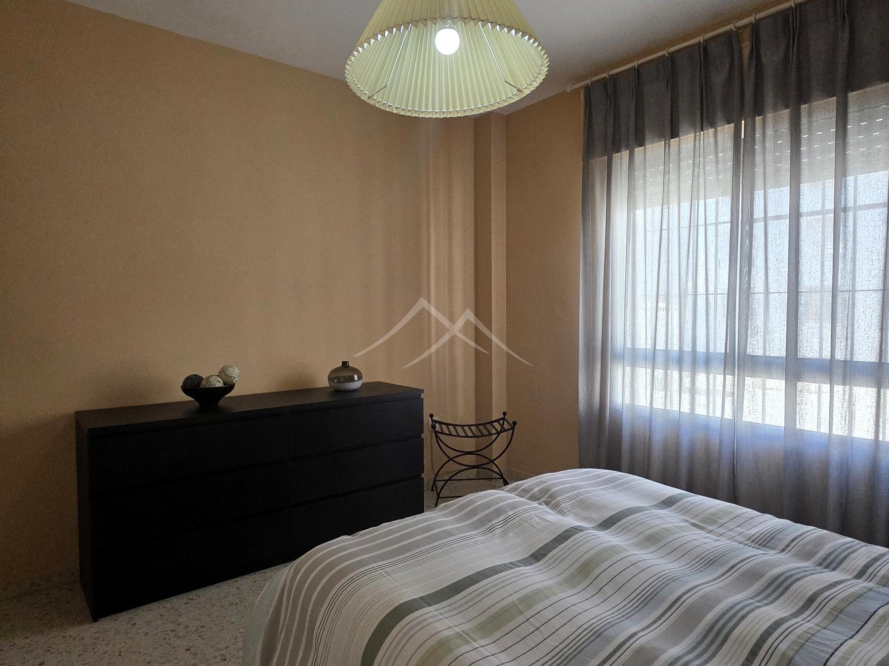 For sale of flat in El Puerto de Santa María
