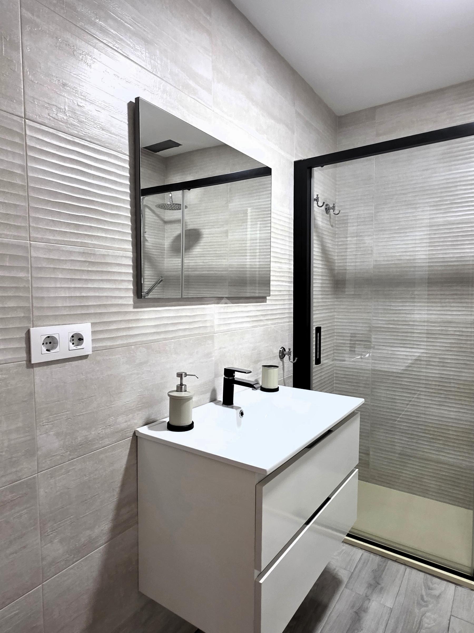 For sale of flat in El Puerto de Santa María