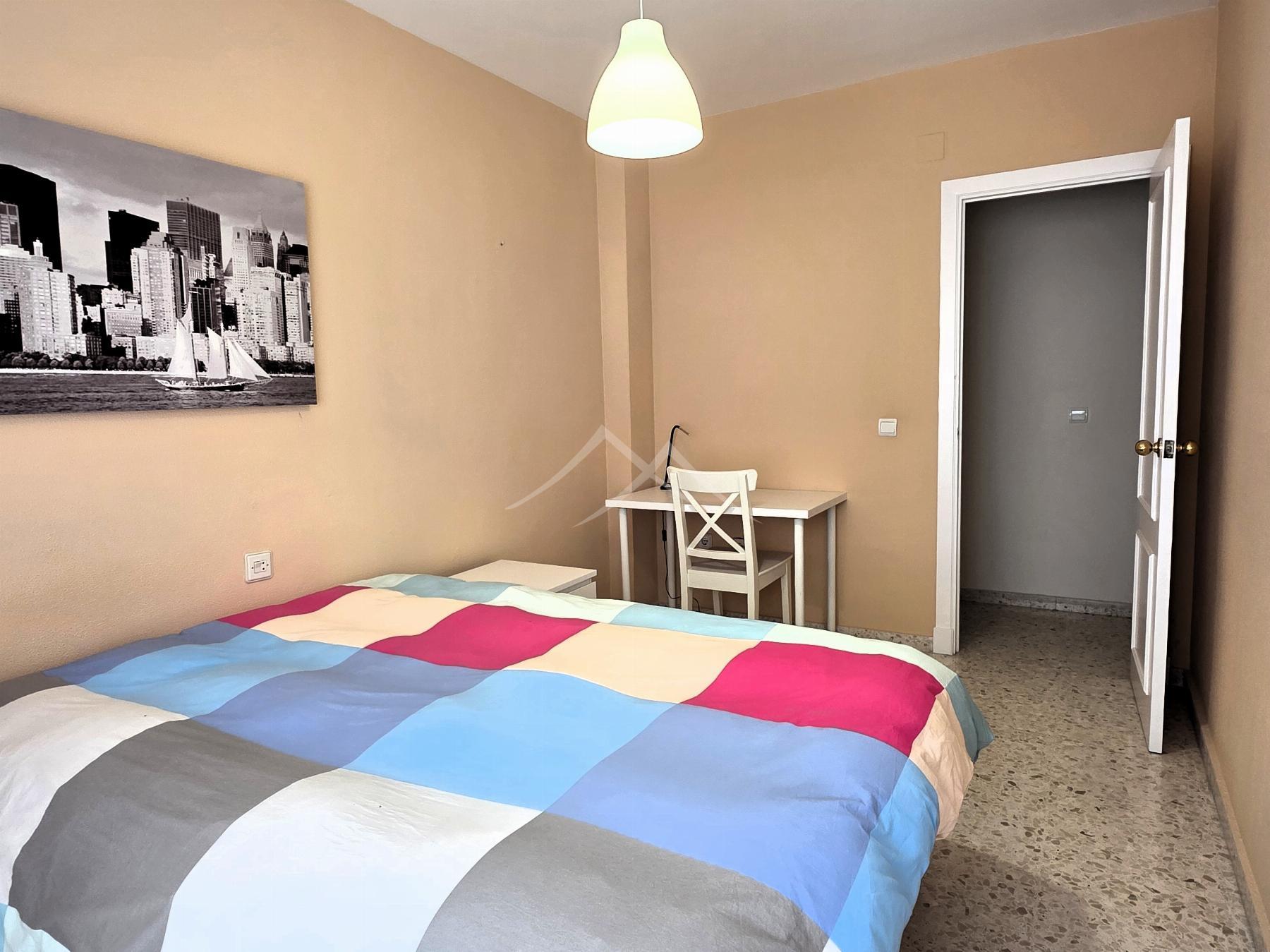 For sale of flat in El Puerto de Santa María