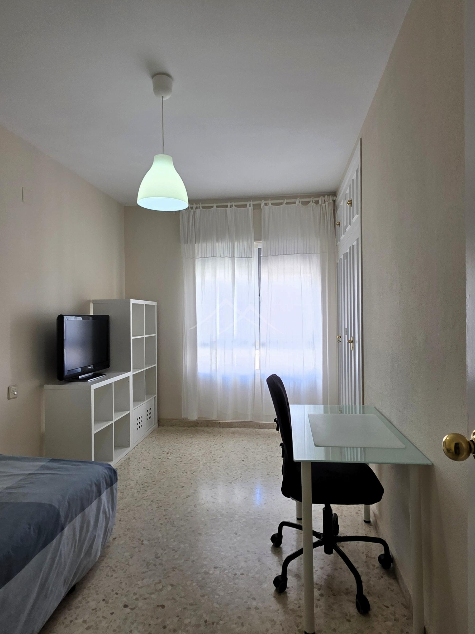 For sale of flat in El Puerto de Santa María