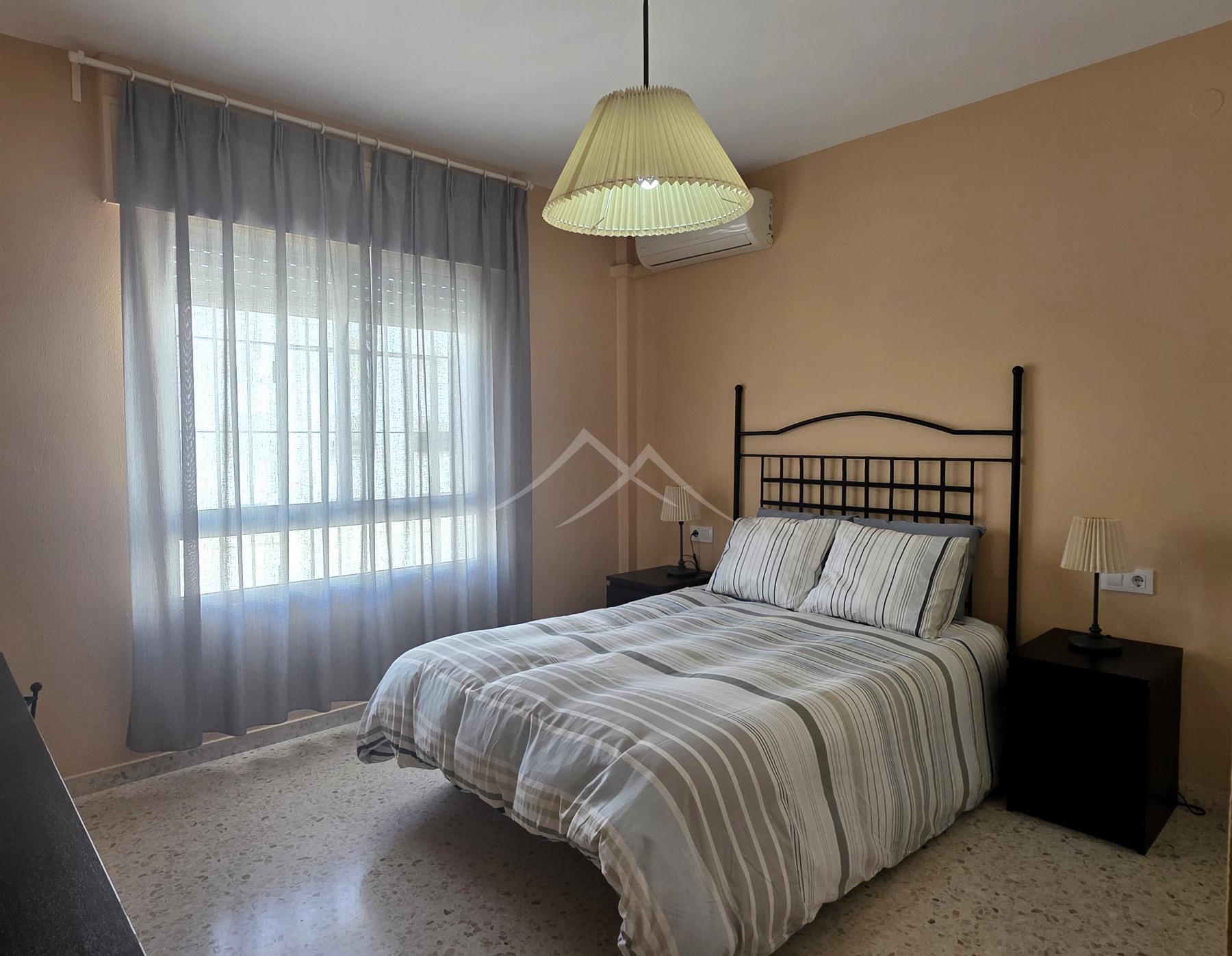 For sale of flat in El Puerto de Santa María