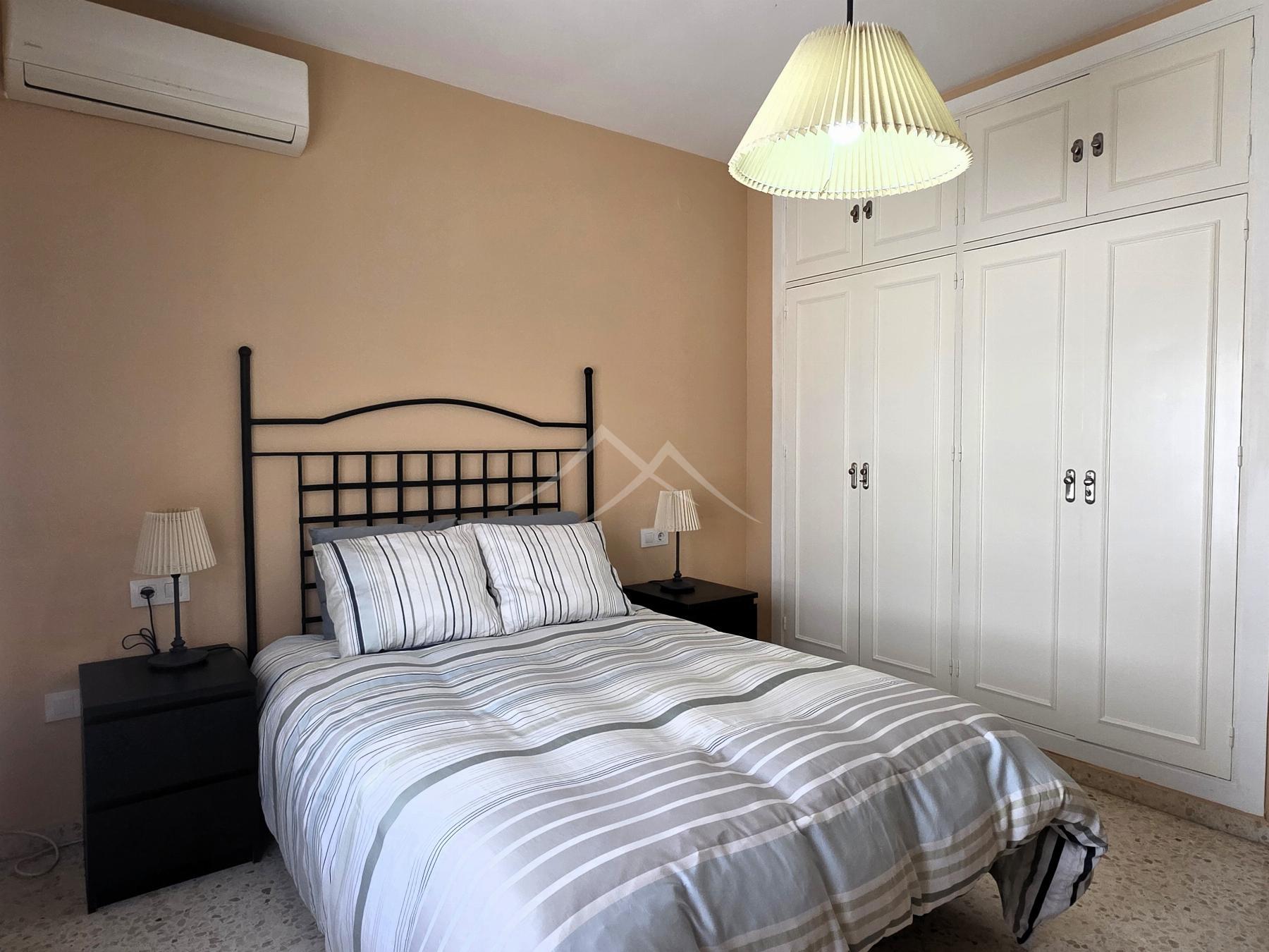 For sale of flat in El Puerto de Santa María