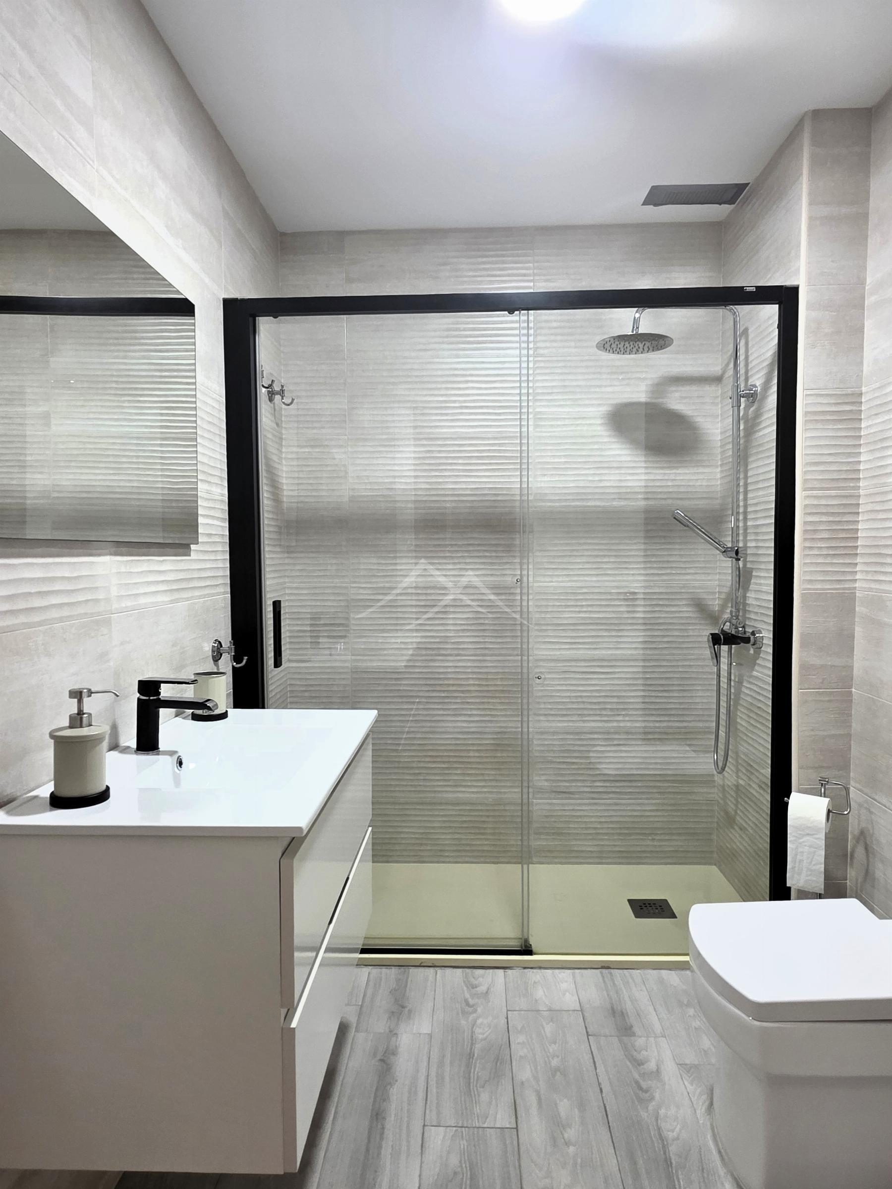 For sale of flat in El Puerto de Santa María