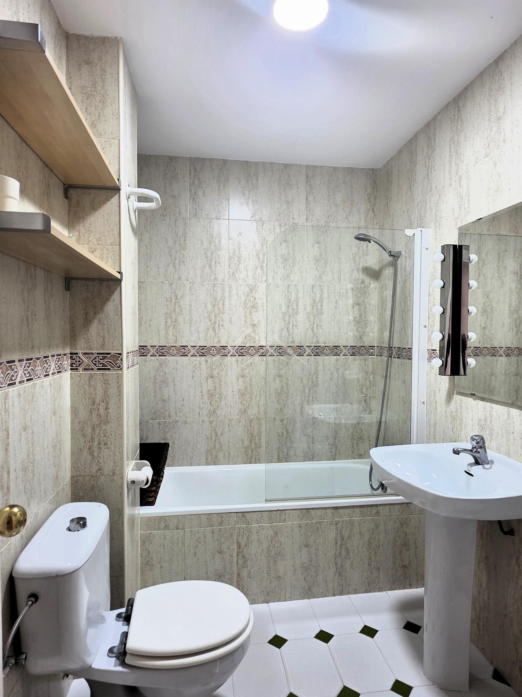 For sale of flat in El Puerto de Santa María