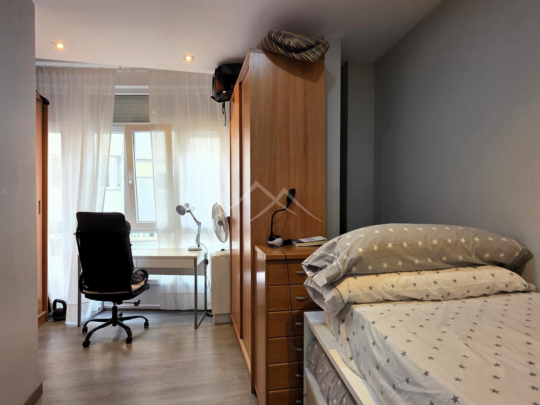 Venta de piso en Cádiz