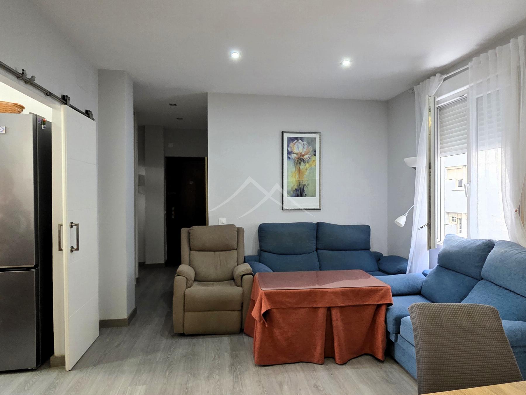 Venta de piso en Cádiz