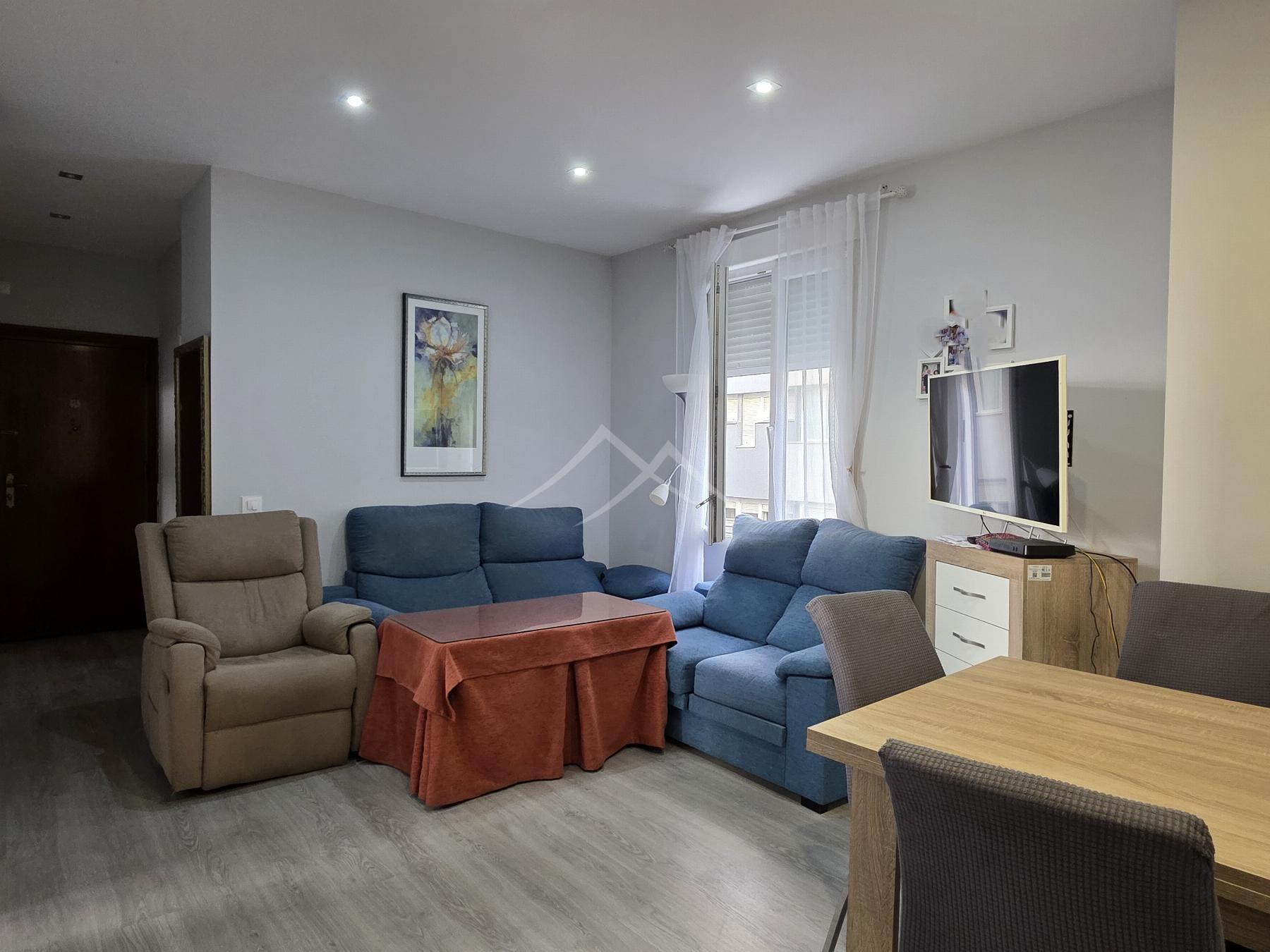 Venta de piso en Cádiz