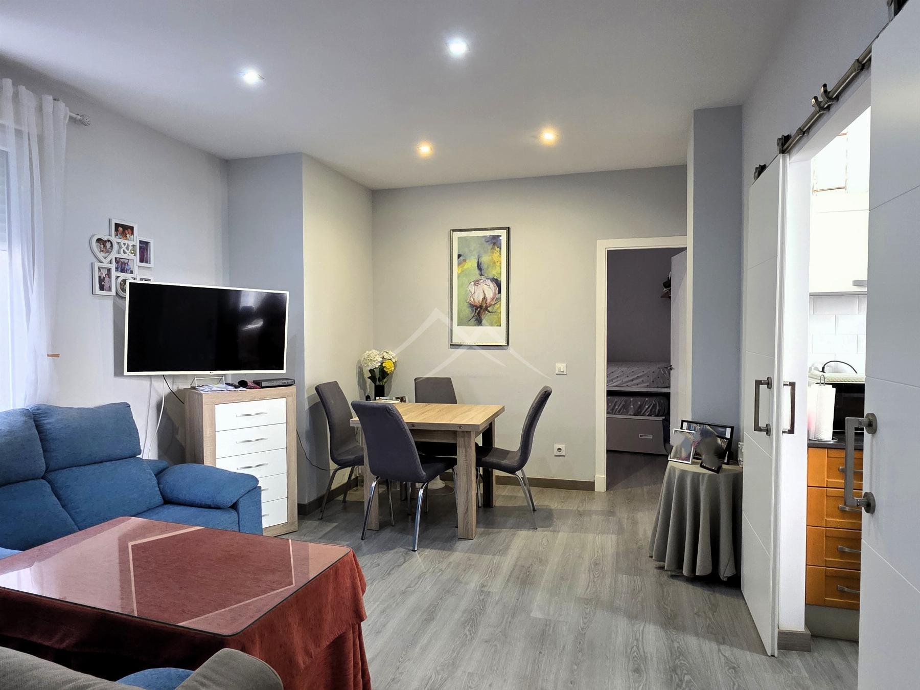 Venta de piso en Cádiz