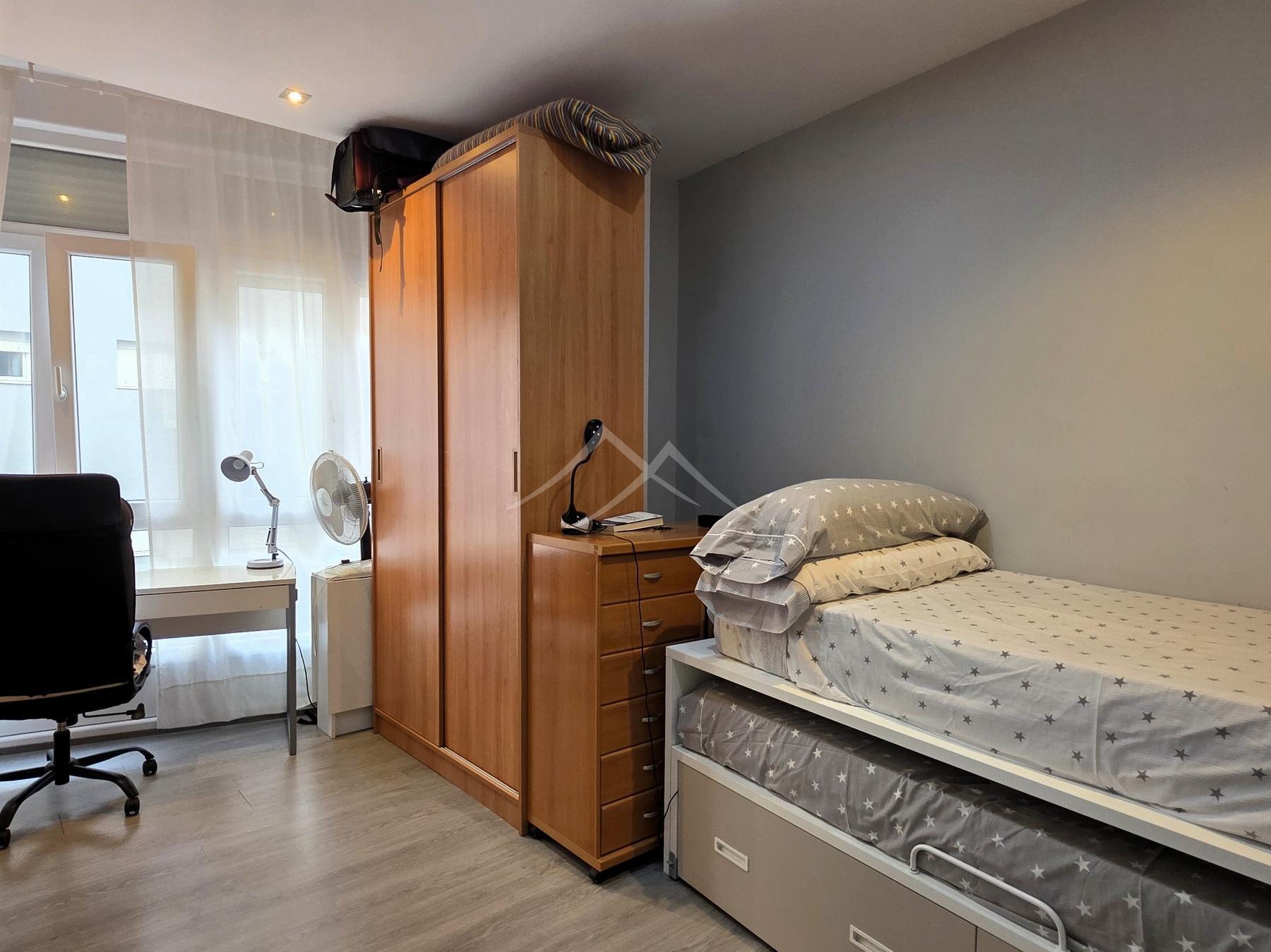 Venta de piso en Cádiz