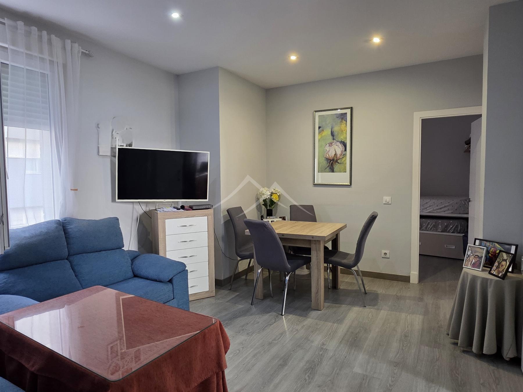 Venta de piso en Cádiz