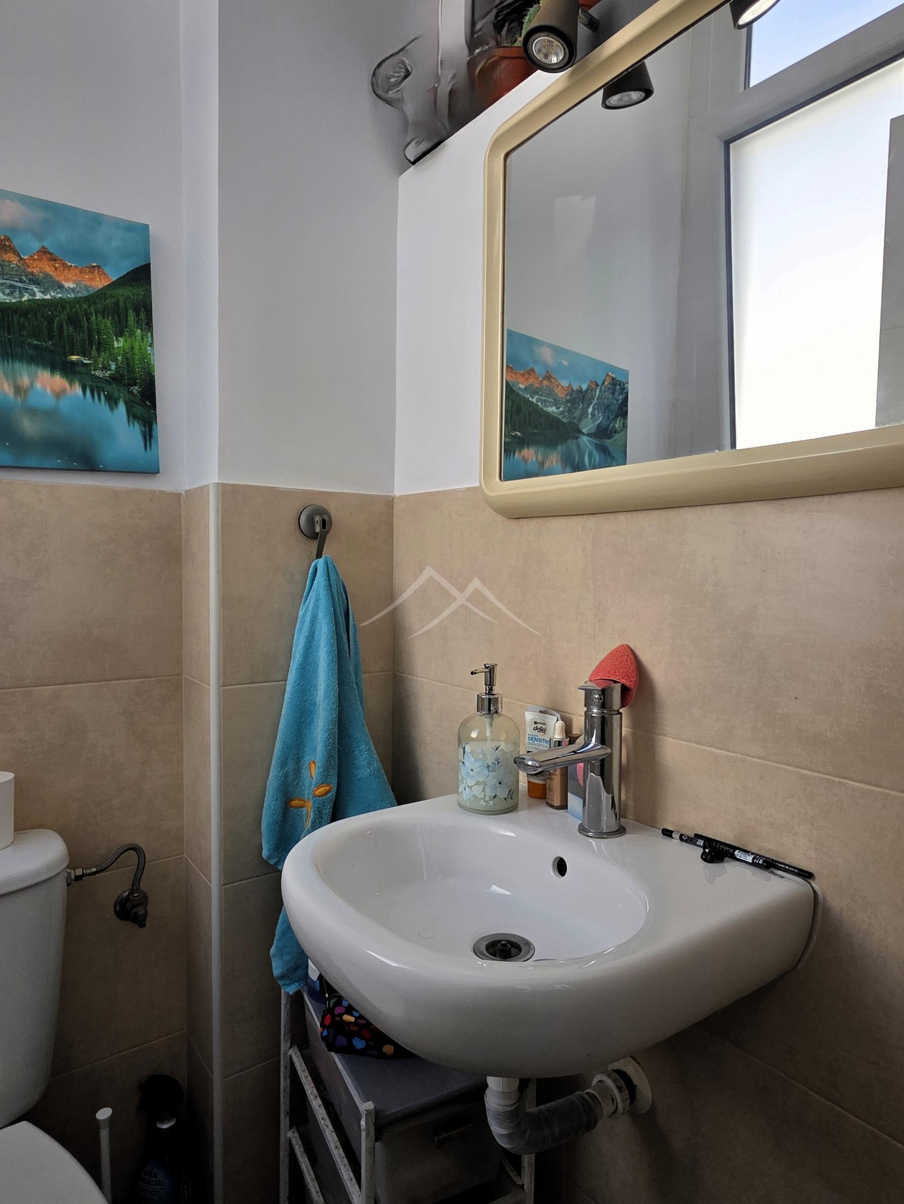 Venta de piso en Cádiz