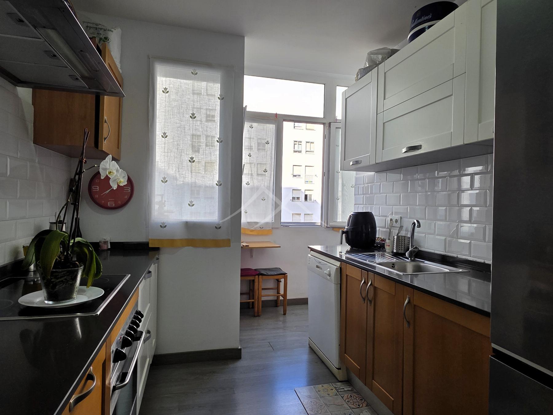 Venta de piso en Cádiz