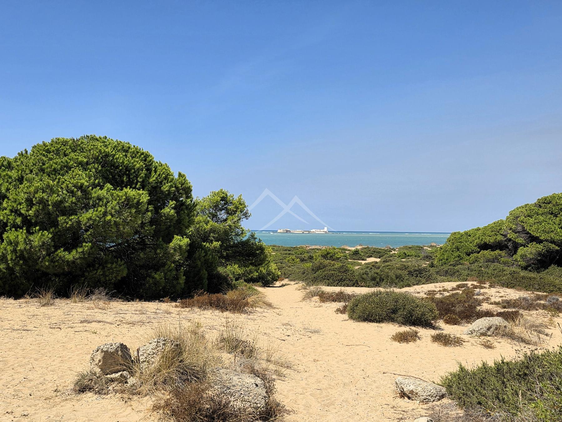 Venta de chalet en Chiclana de la Frontera
