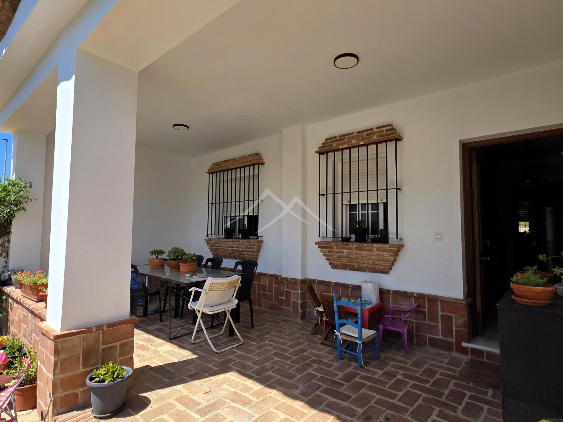 Venta de chalet en Chiclana de la Frontera