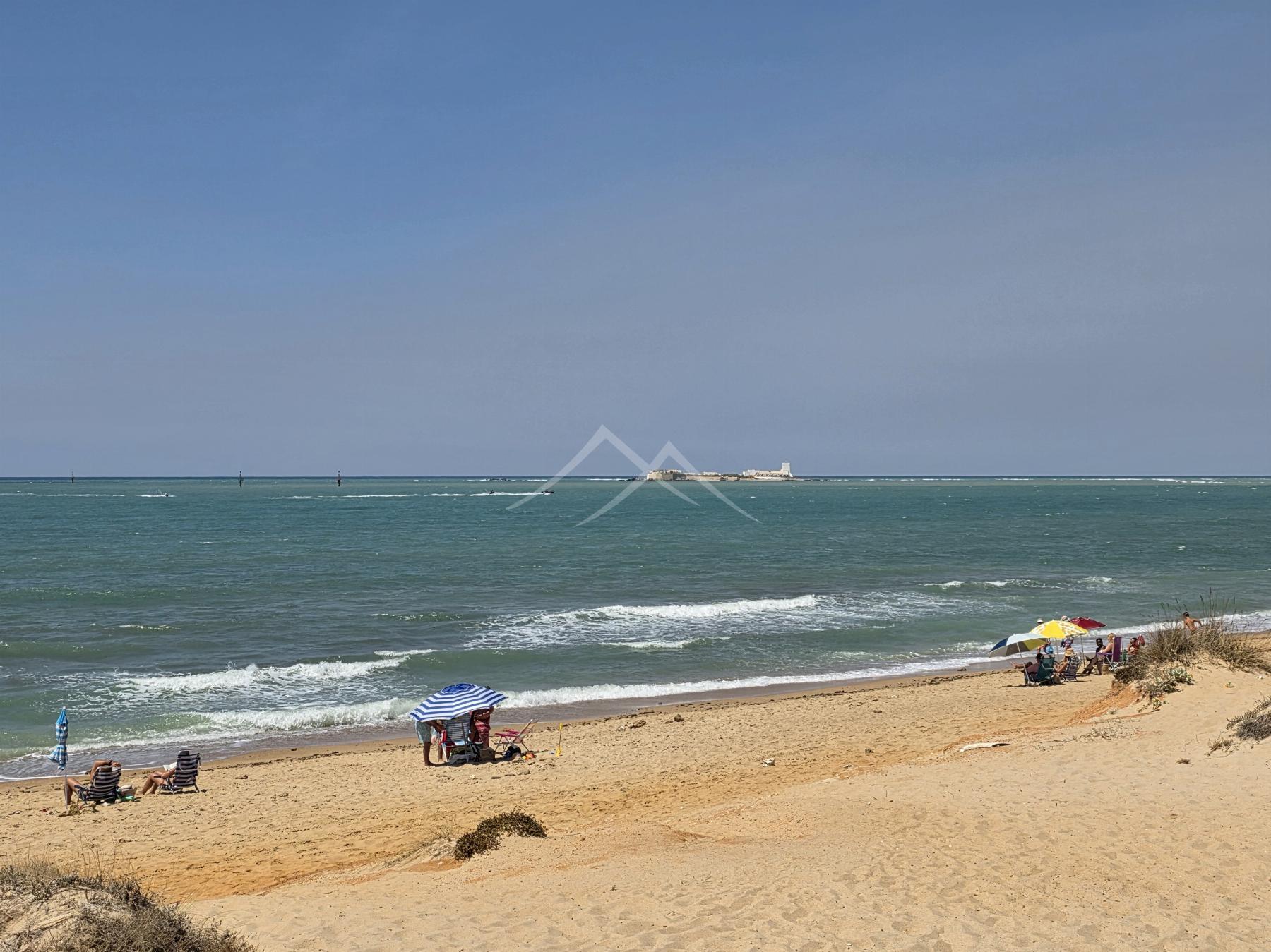 Venta de chalet en Chiclana de la Frontera