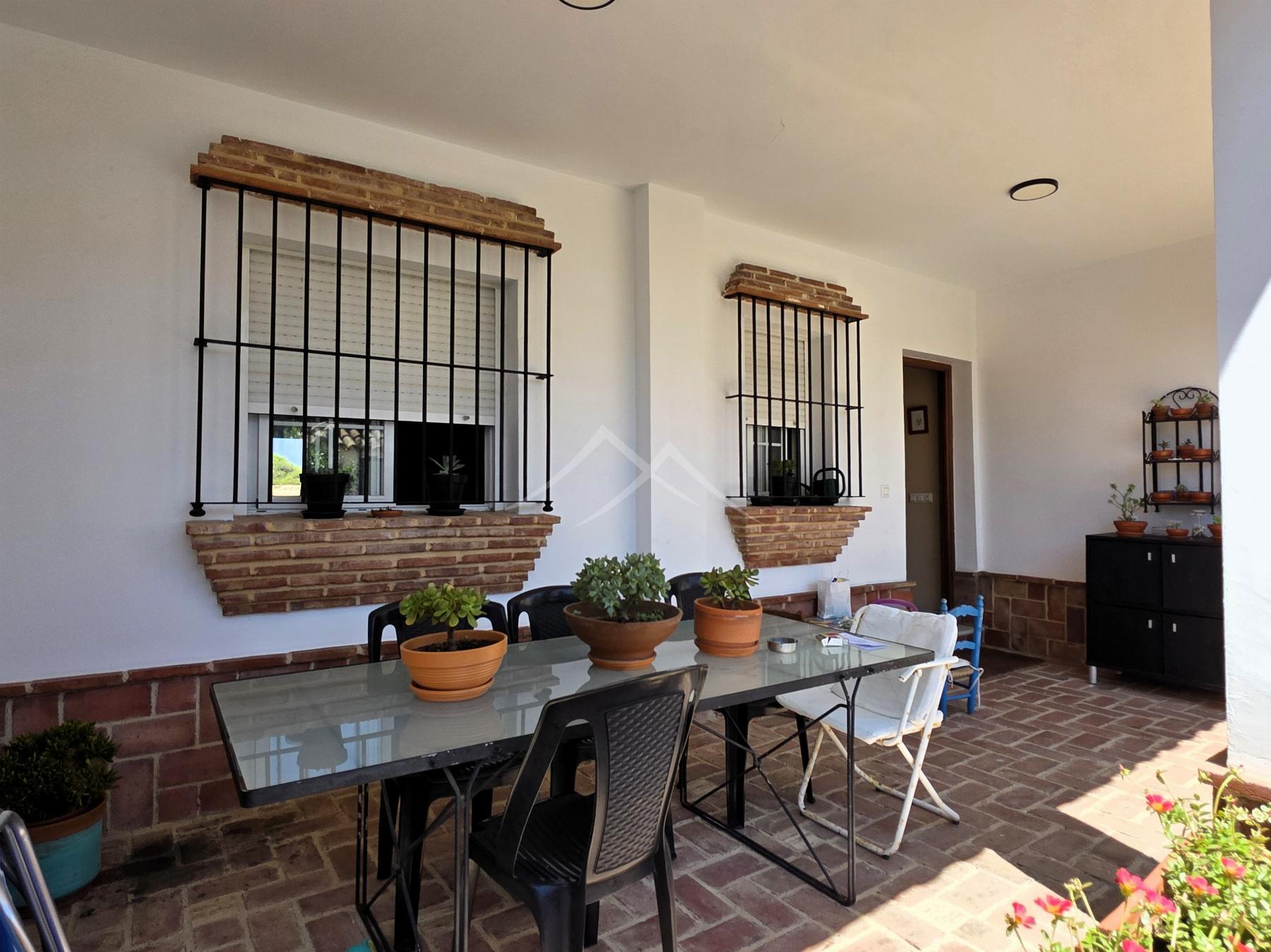 Venta de chalet en Chiclana de la Frontera