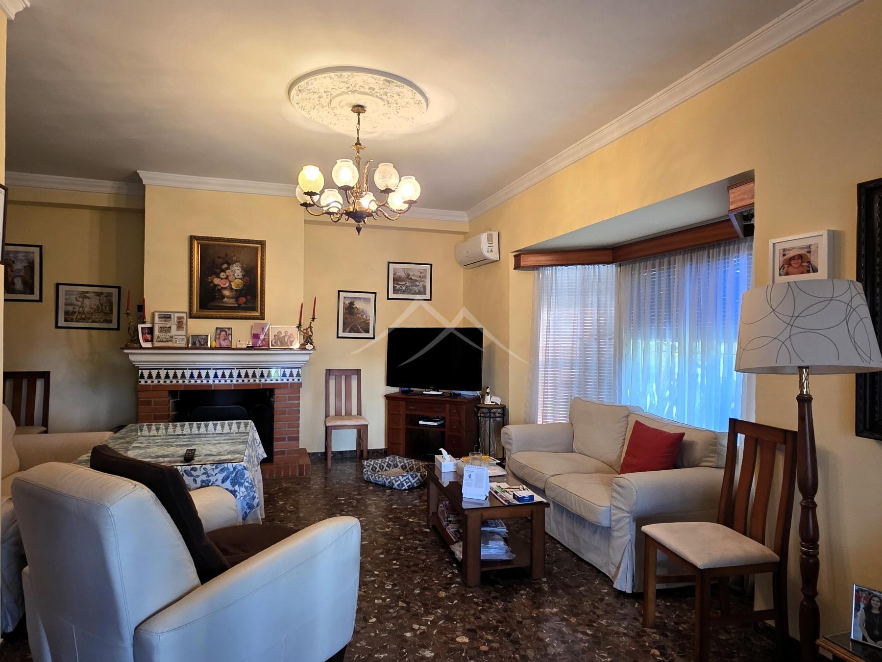 Venta de chalet en El Puerto de Santa María