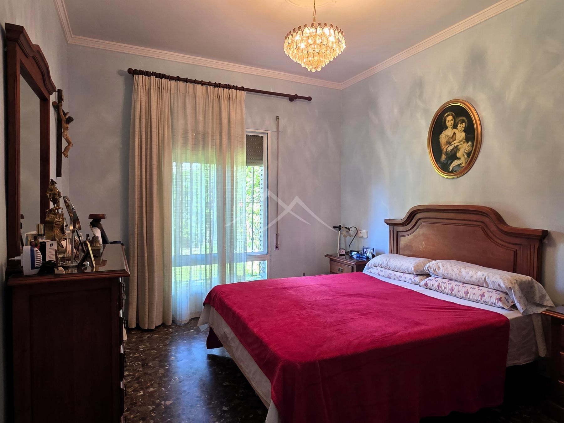 Venta de chalet en El Puerto de Santa María