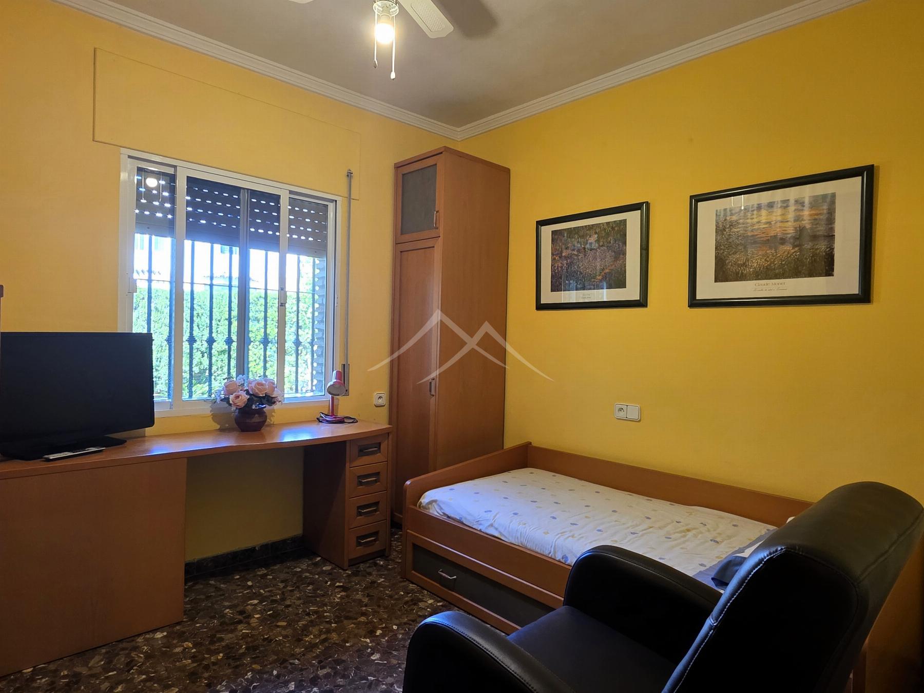 Venta de chalet en El Puerto de Santa María