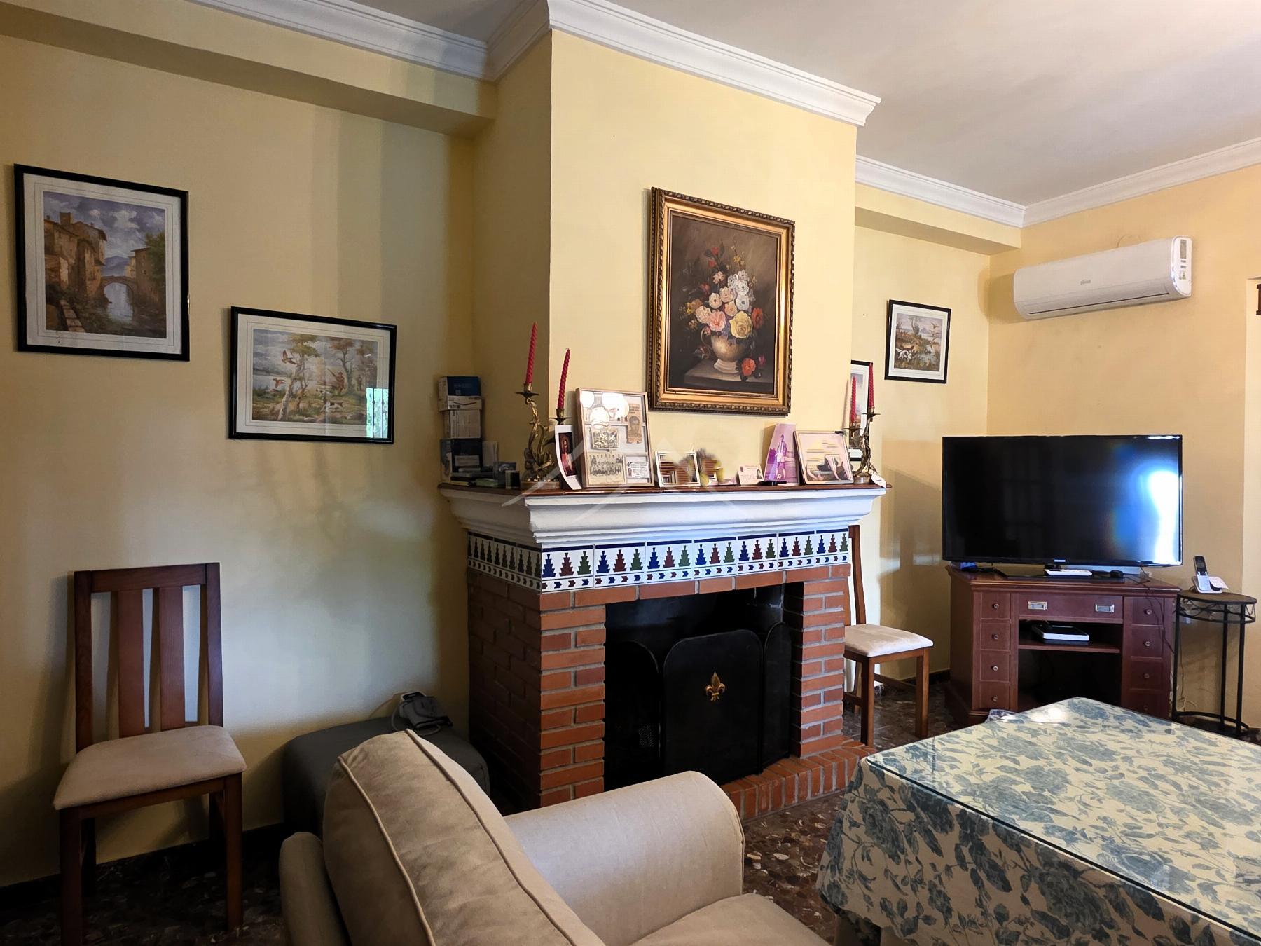 Venta de chalet en El Puerto de Santa María