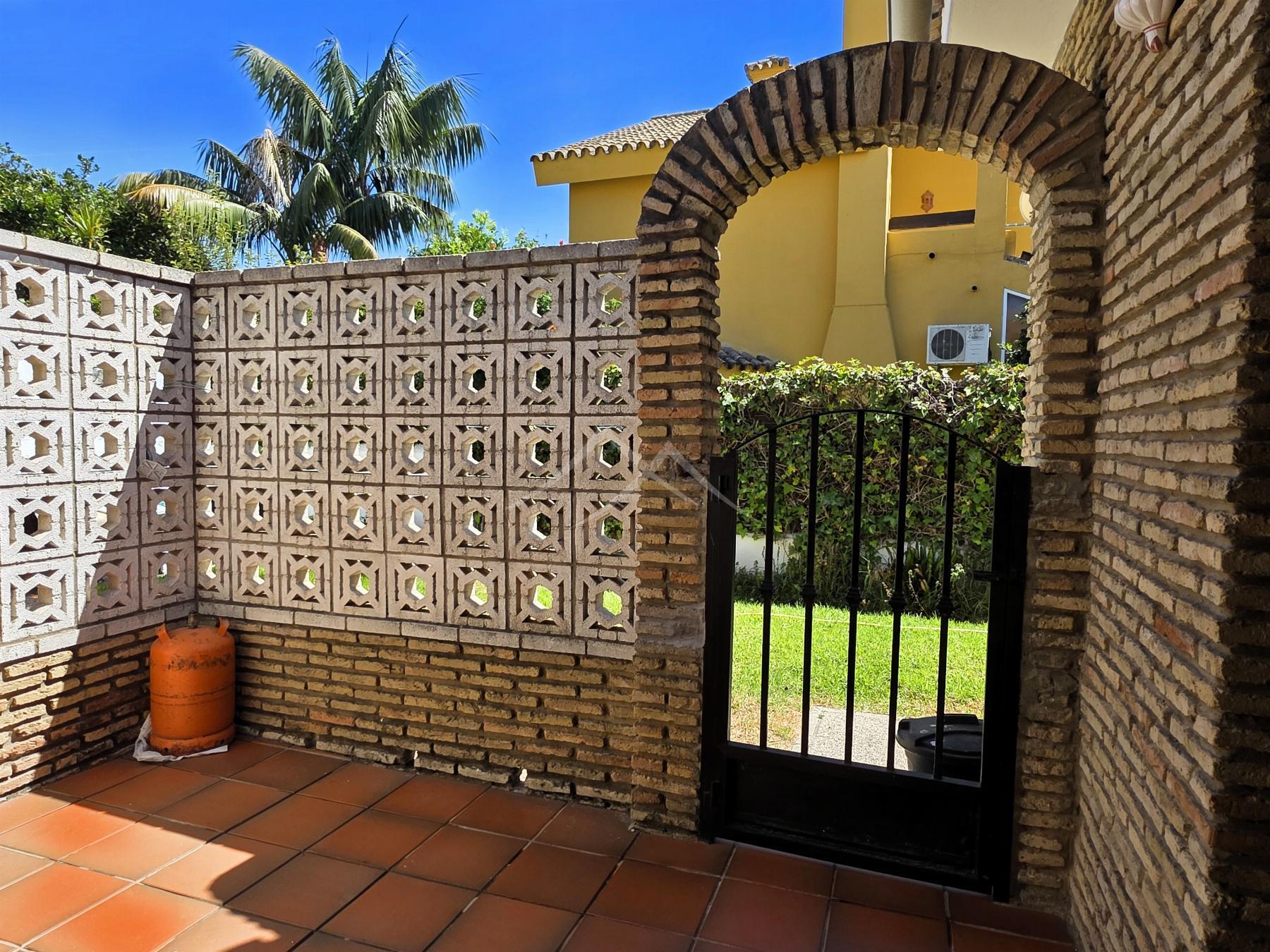 Venta de chalet en El Puerto de Santa María