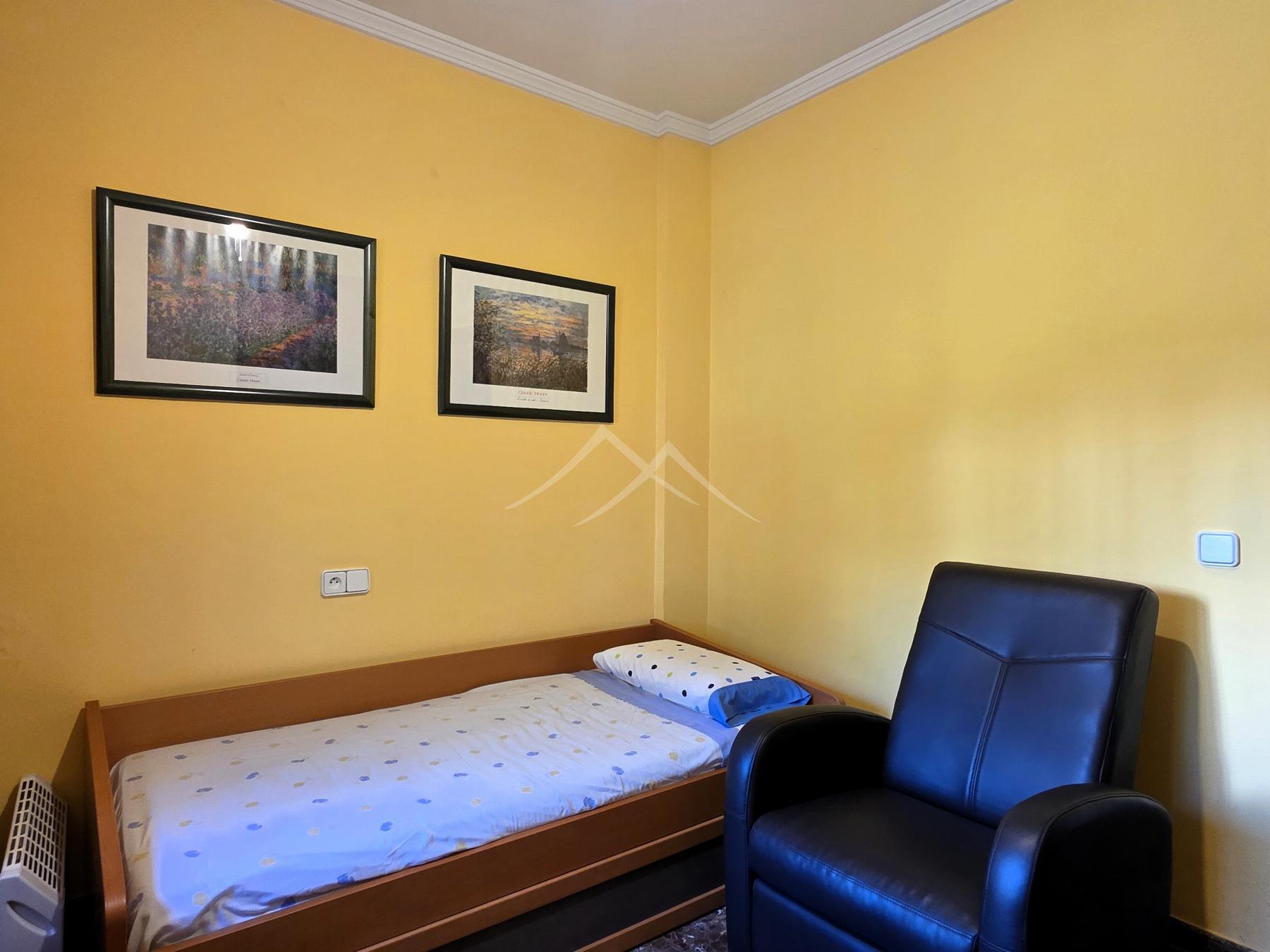 Venta de chalet en El Puerto de Santa María