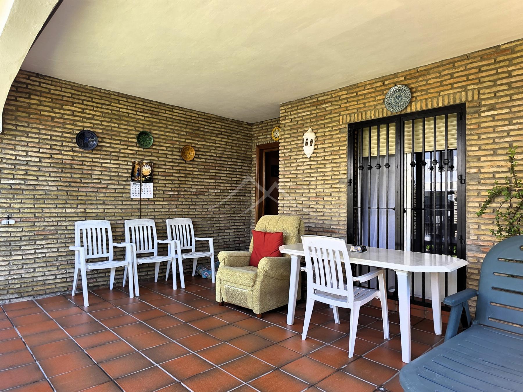 Venta de chalet en El Puerto de Santa María