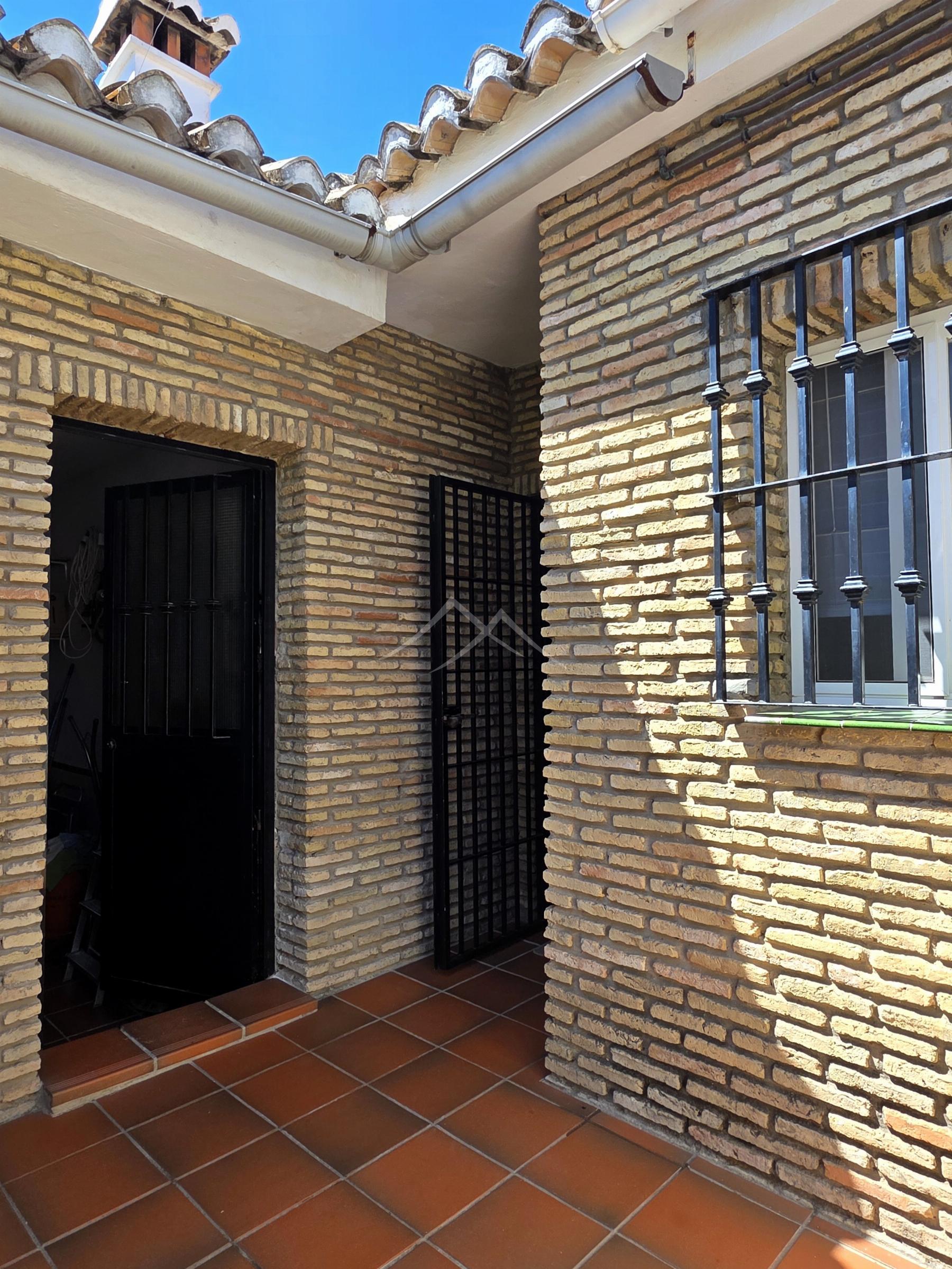 Venta de chalet en El Puerto de Santa María