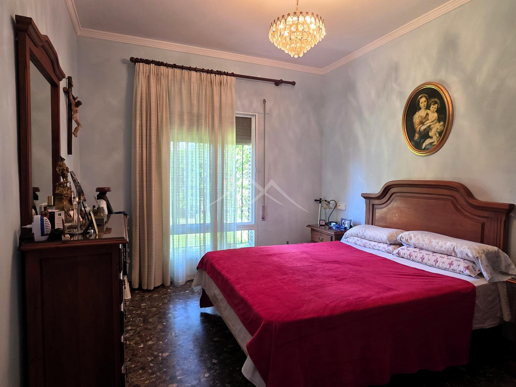 Venta de chalet en El Puerto de Santa María