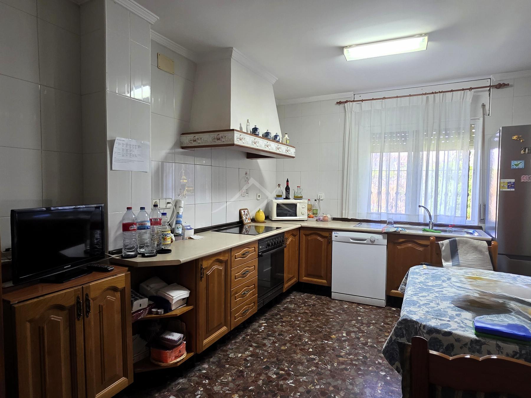 Venta de chalet en El Puerto de Santa María