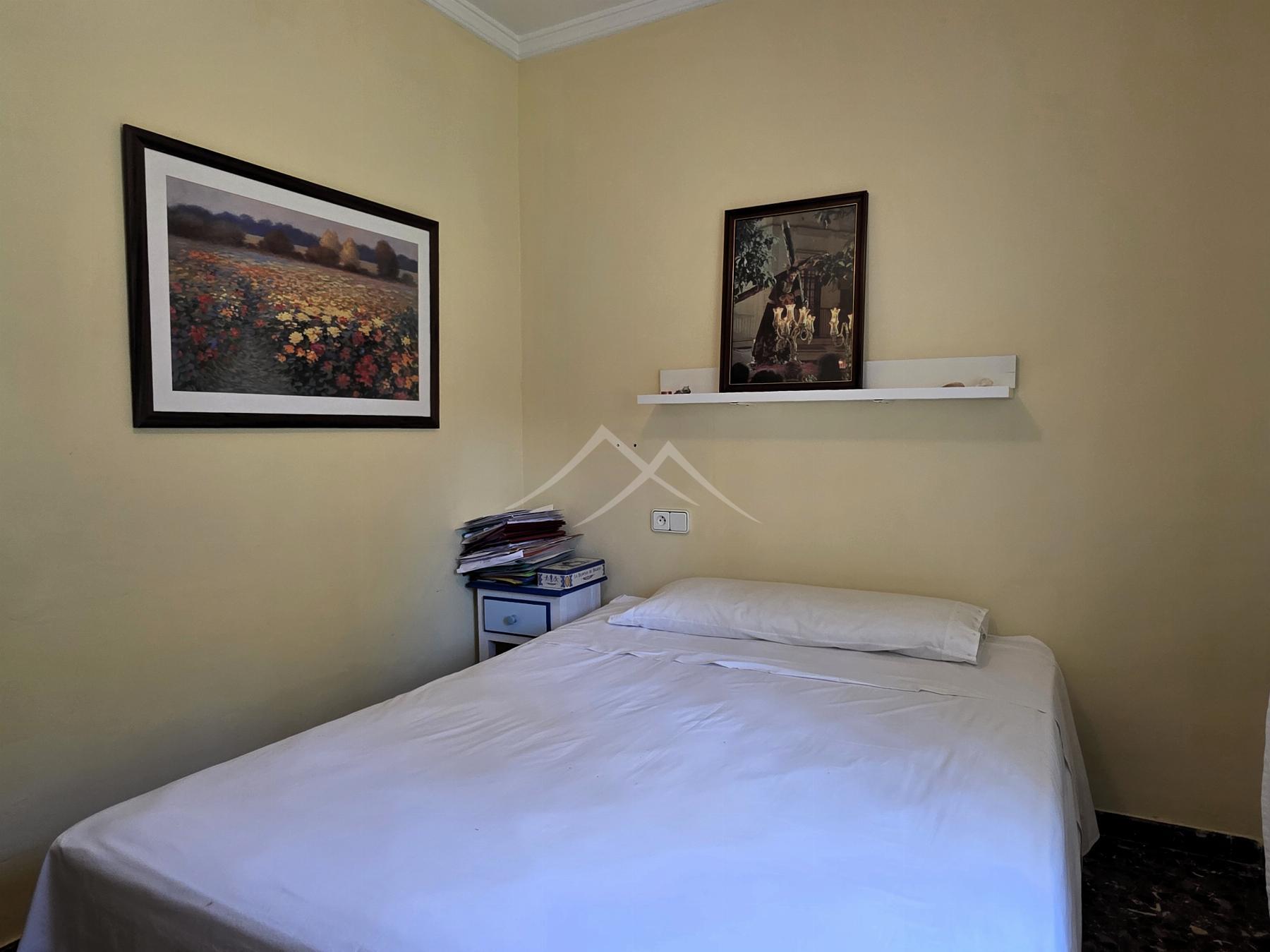 Venta de chalet en El Puerto de Santa María
