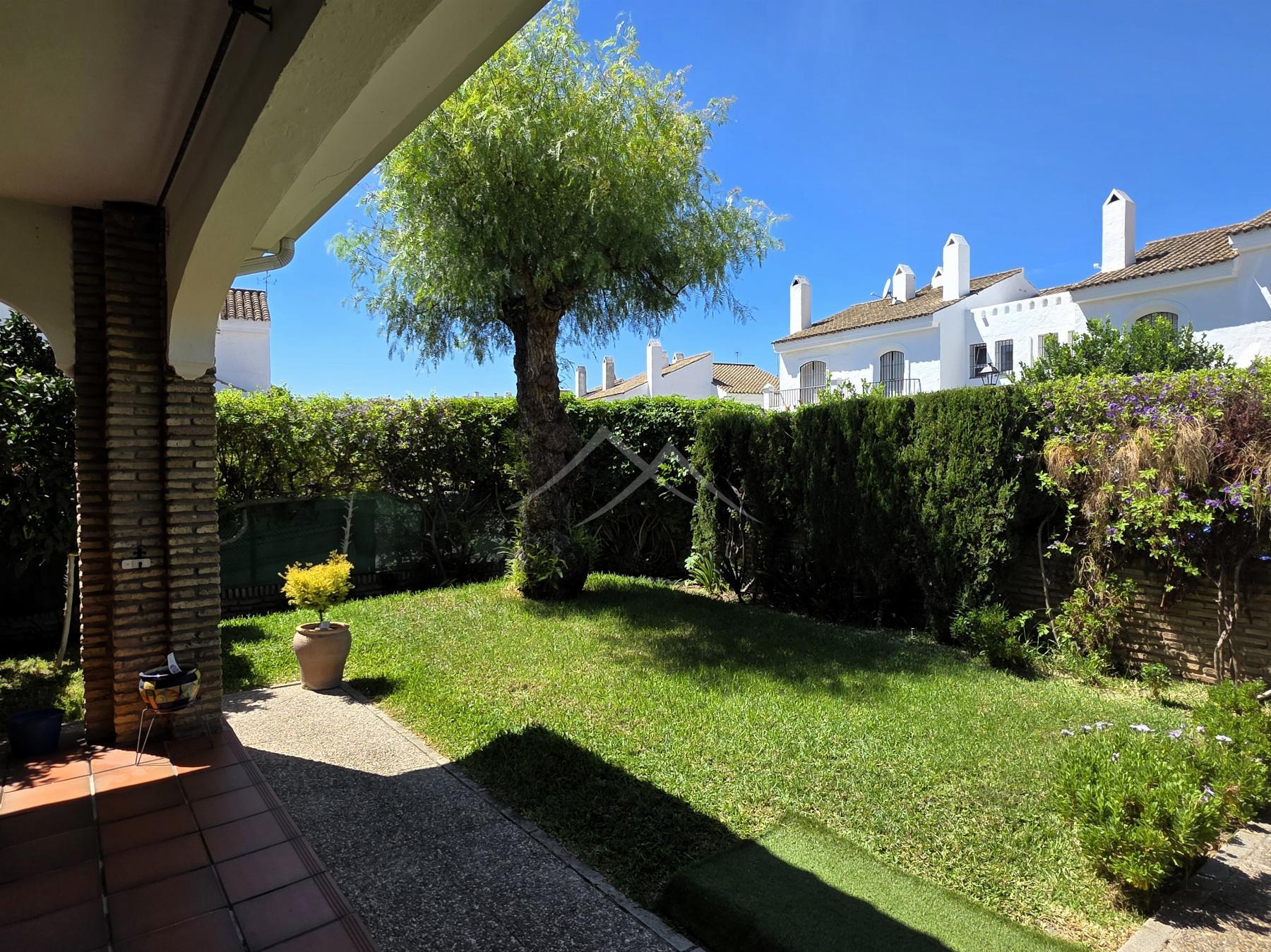Venta de chalet en El Puerto de Santa María