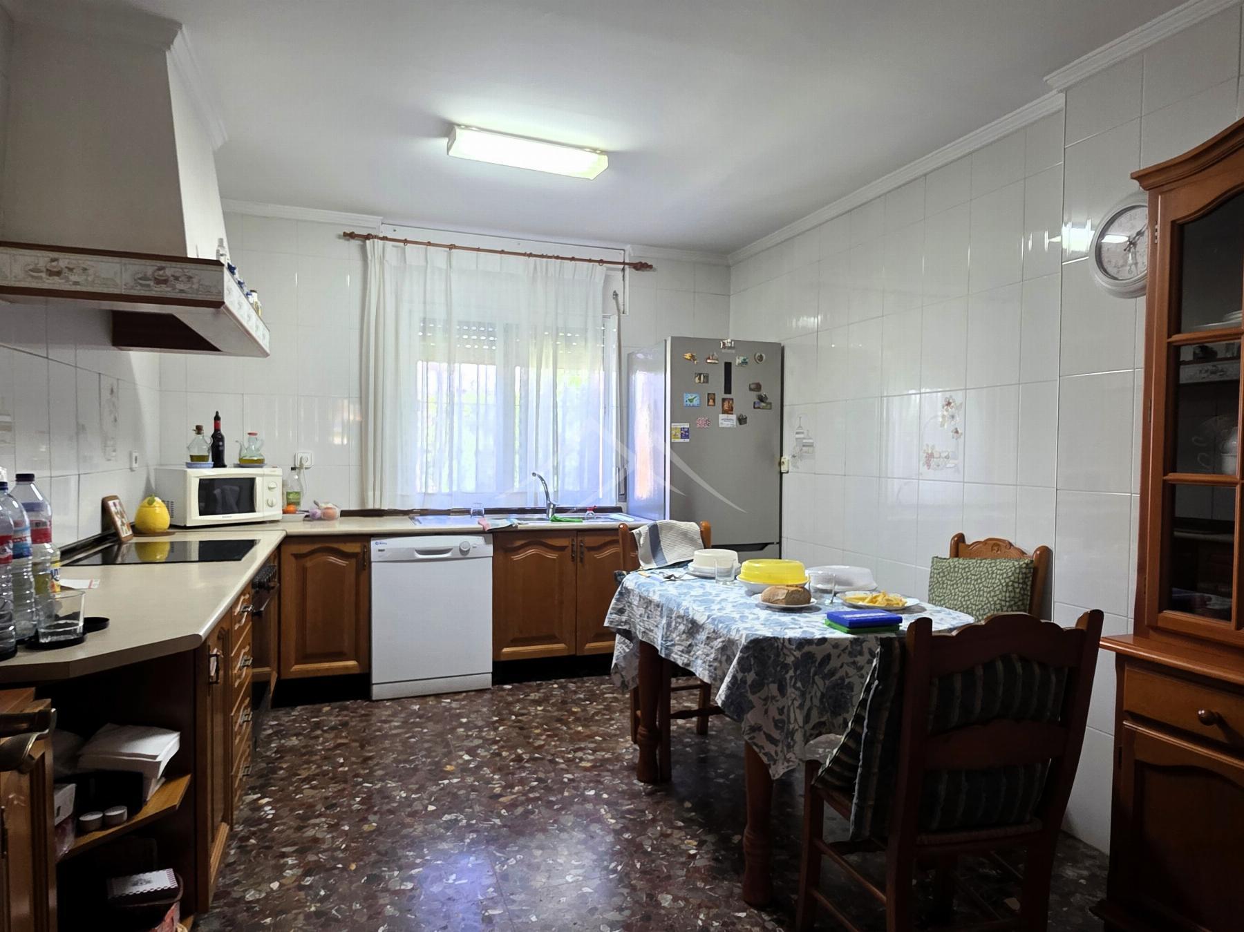 Venta de chalet en El Puerto de Santa María