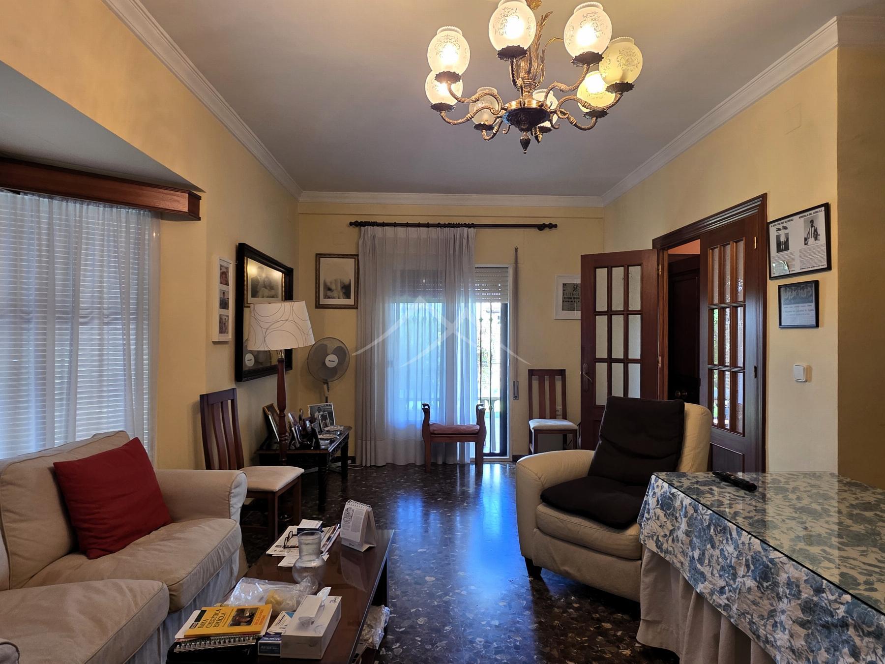 Venta de chalet en El Puerto de Santa María