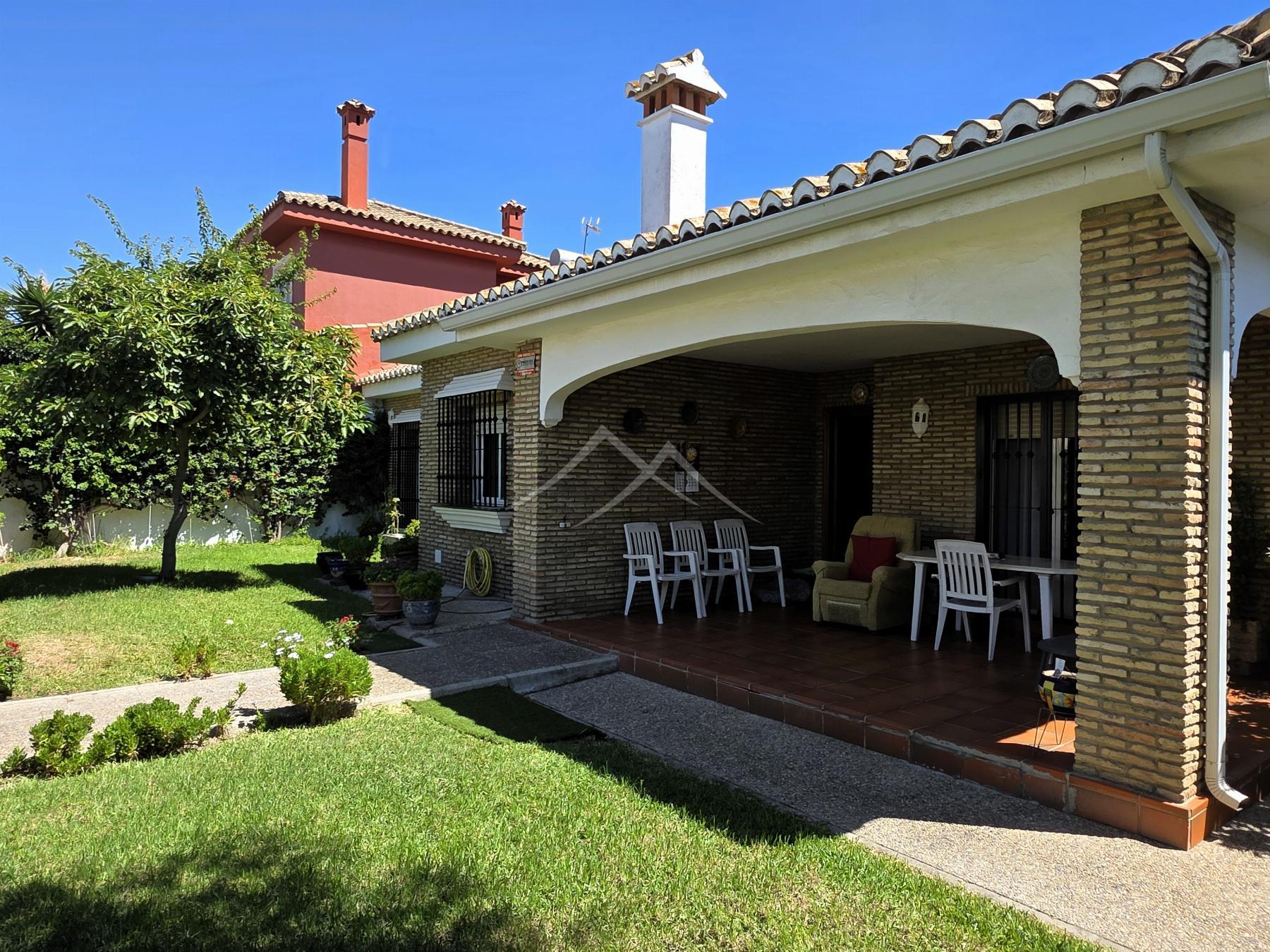 Venta de chalet en El Puerto de Santa María Venta de chalet en El Puerto de Santa María