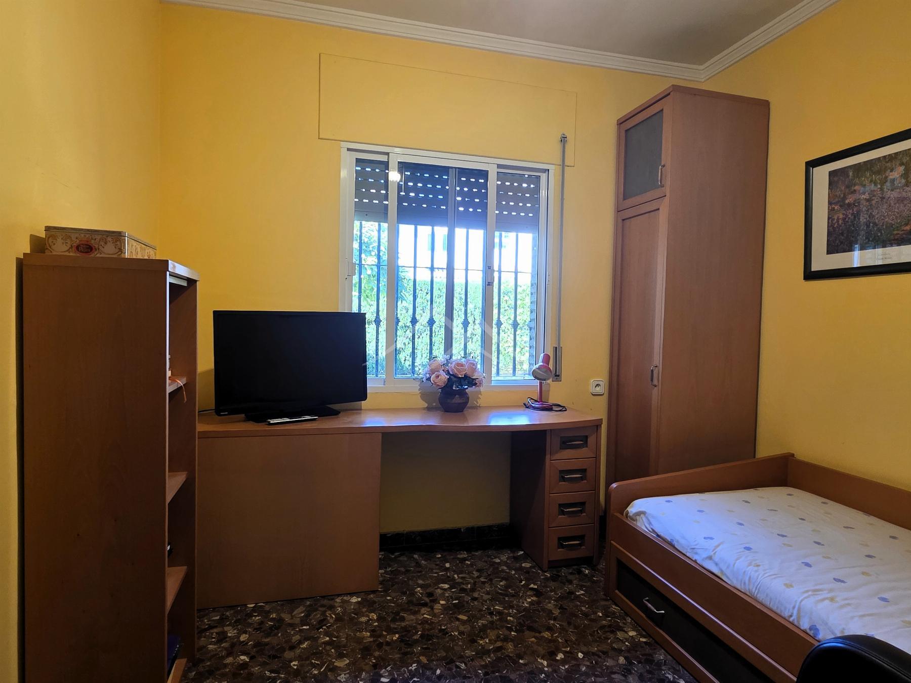 Venta de chalet en El Puerto de Santa María