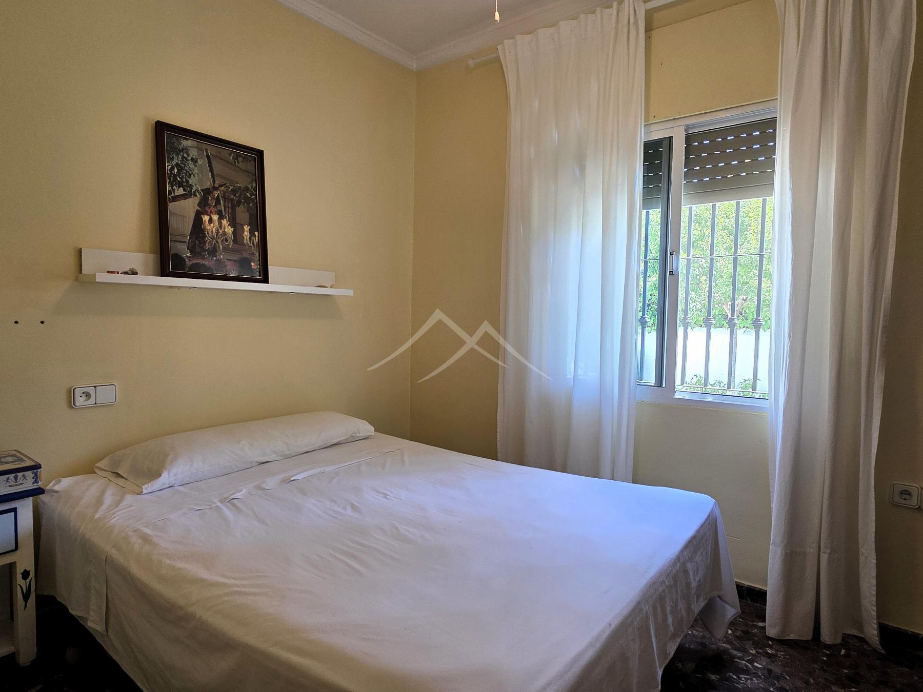 Venta de chalet en El Puerto de Santa María