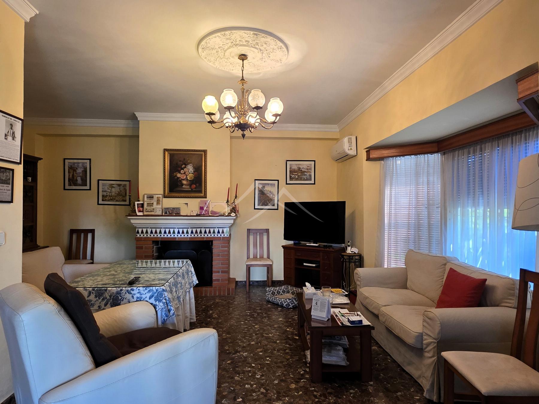 Venta de chalet en El Puerto de Santa María