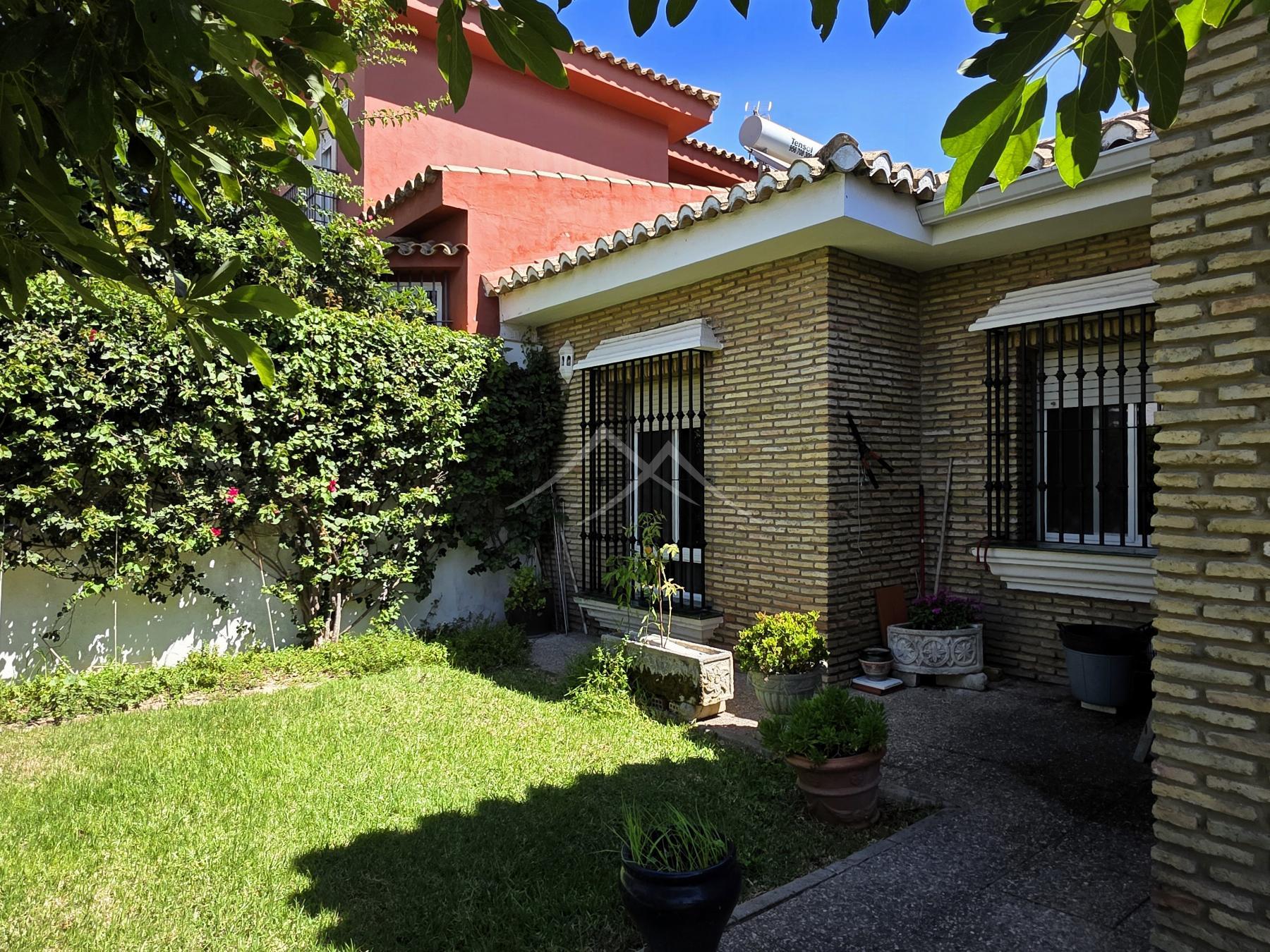 Venta de chalet en El Puerto de Santa María