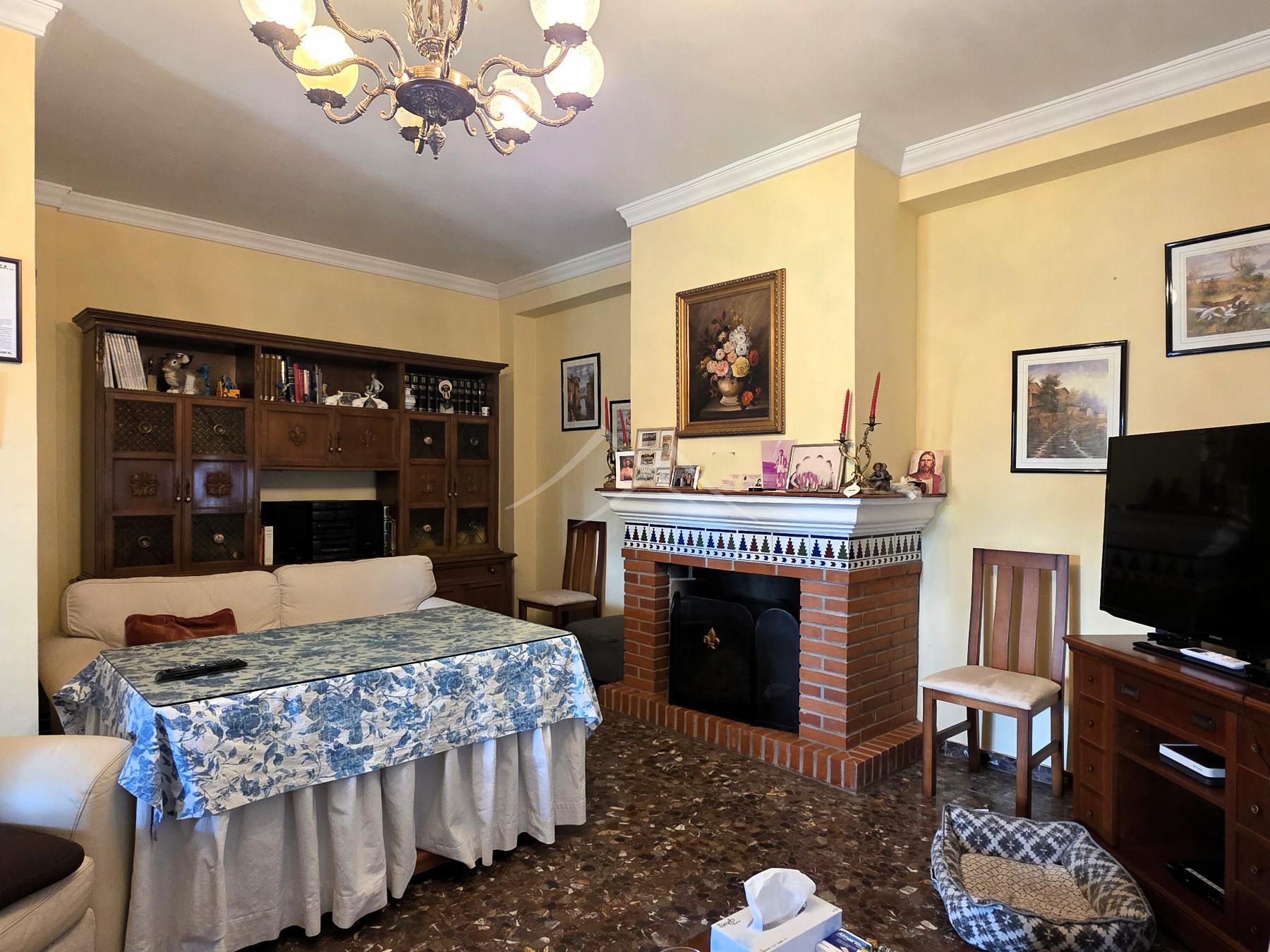 Venta de chalet en El Puerto de Santa María