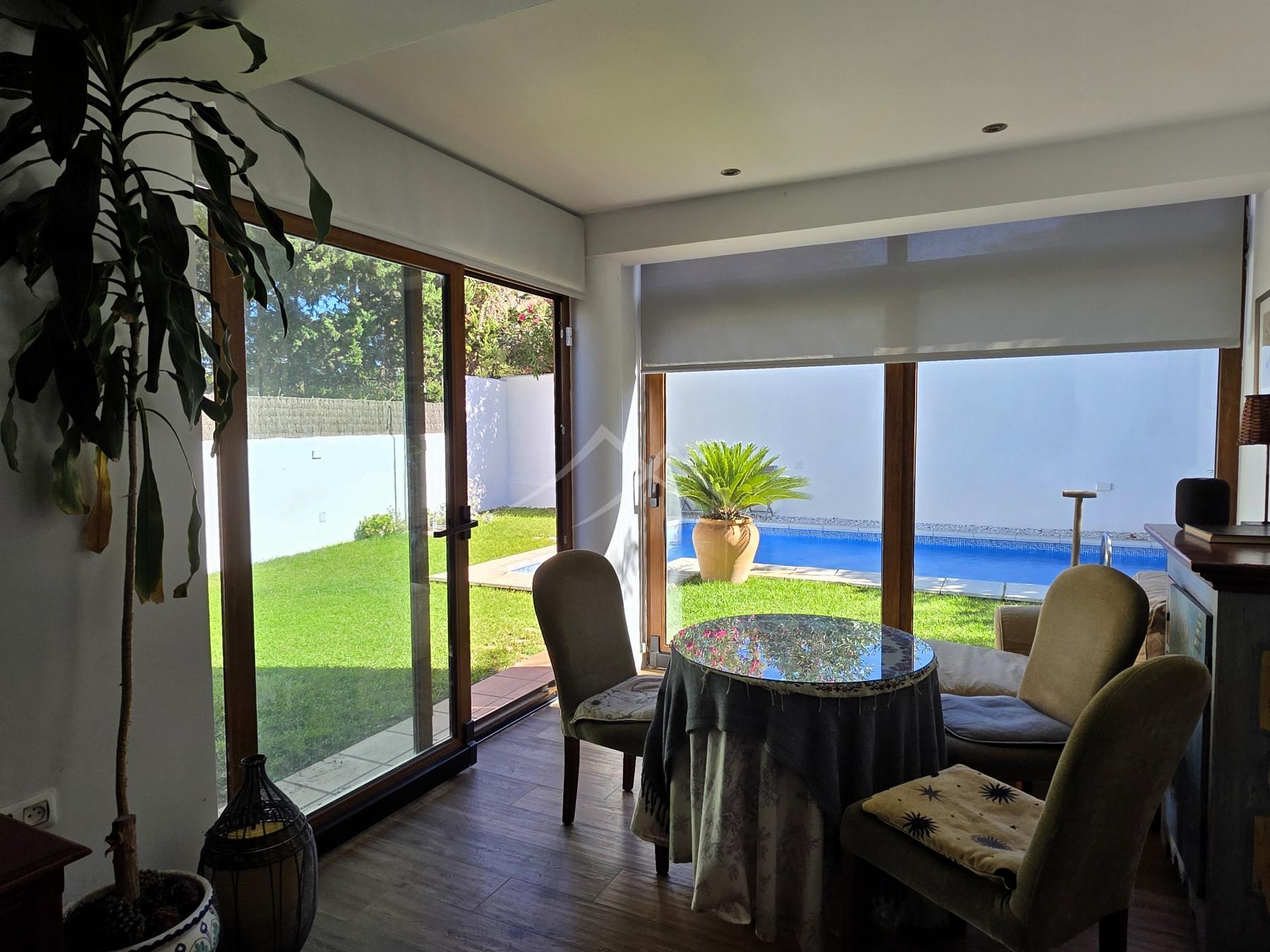 Venta de chalet en El Puerto de Santa María