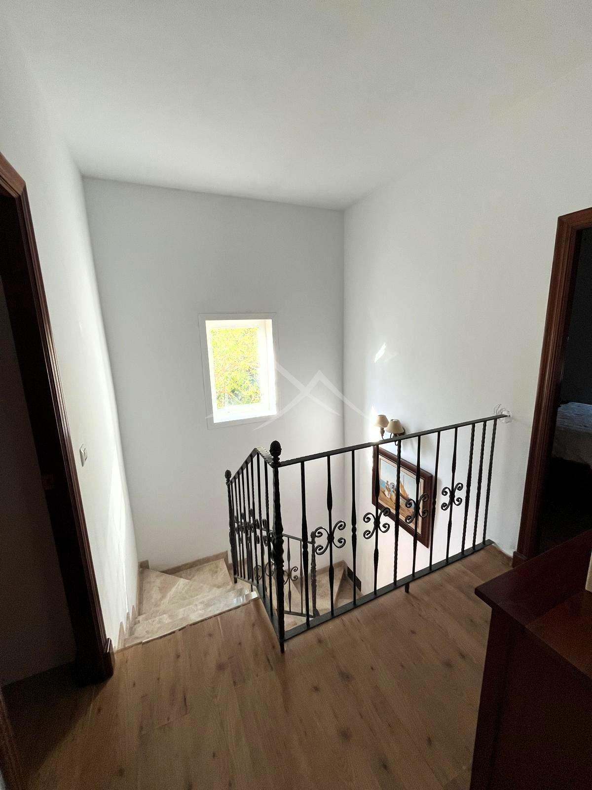 Venta de chalet en El Puerto de Santa María