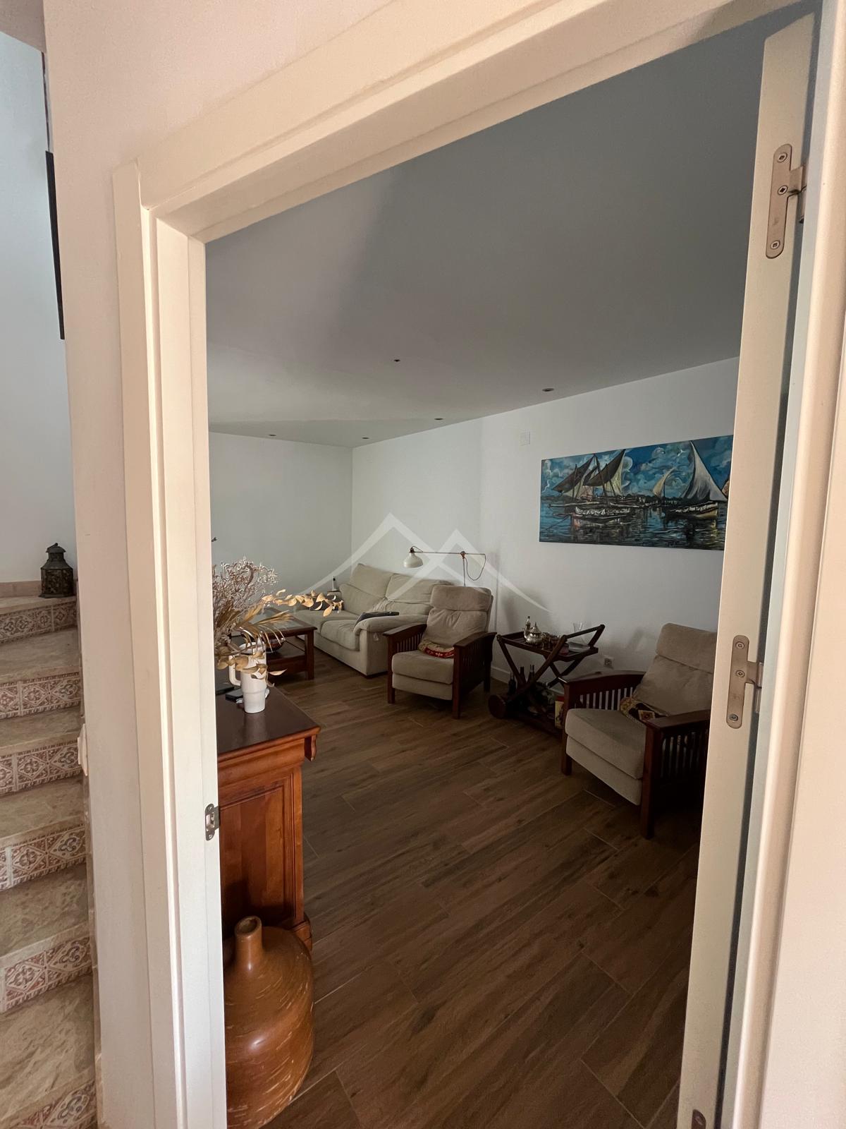 Venta de chalet en El Puerto de Santa María